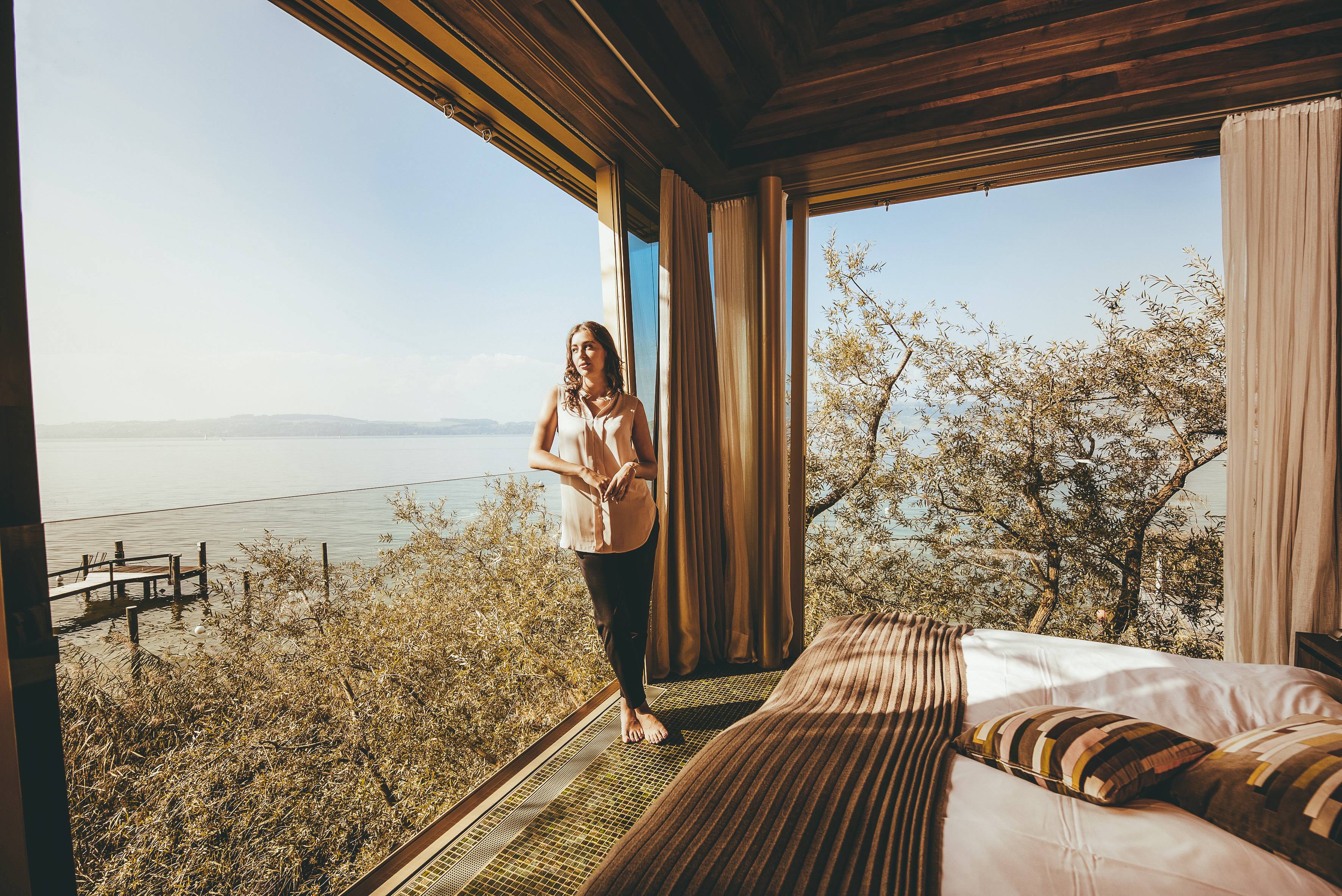 Design & Lifestyle Hotels