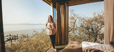 Design & Lifestyle Hotels in Frankreich