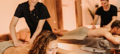 Kurzurlaube und Tagesausflüge mit Massage in den Alpen, Zentralschweiz