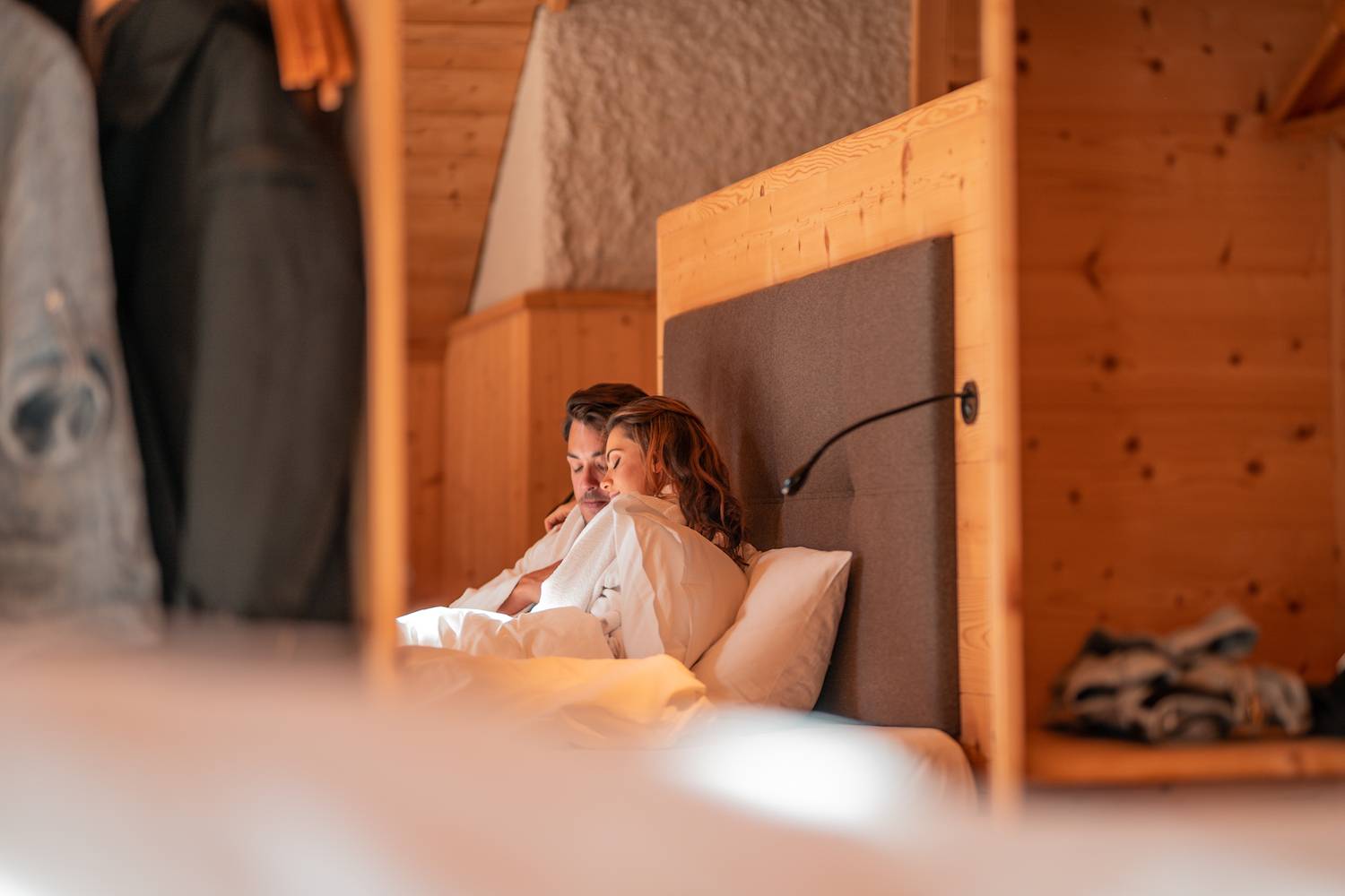 Spare und Geniesse: Benefit-Angebote bei weekend4two