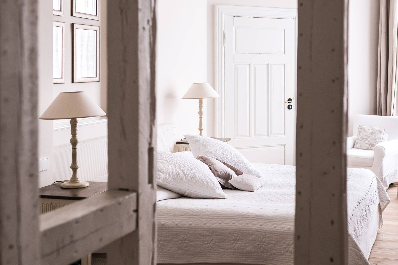 Doppelzimmer Standard