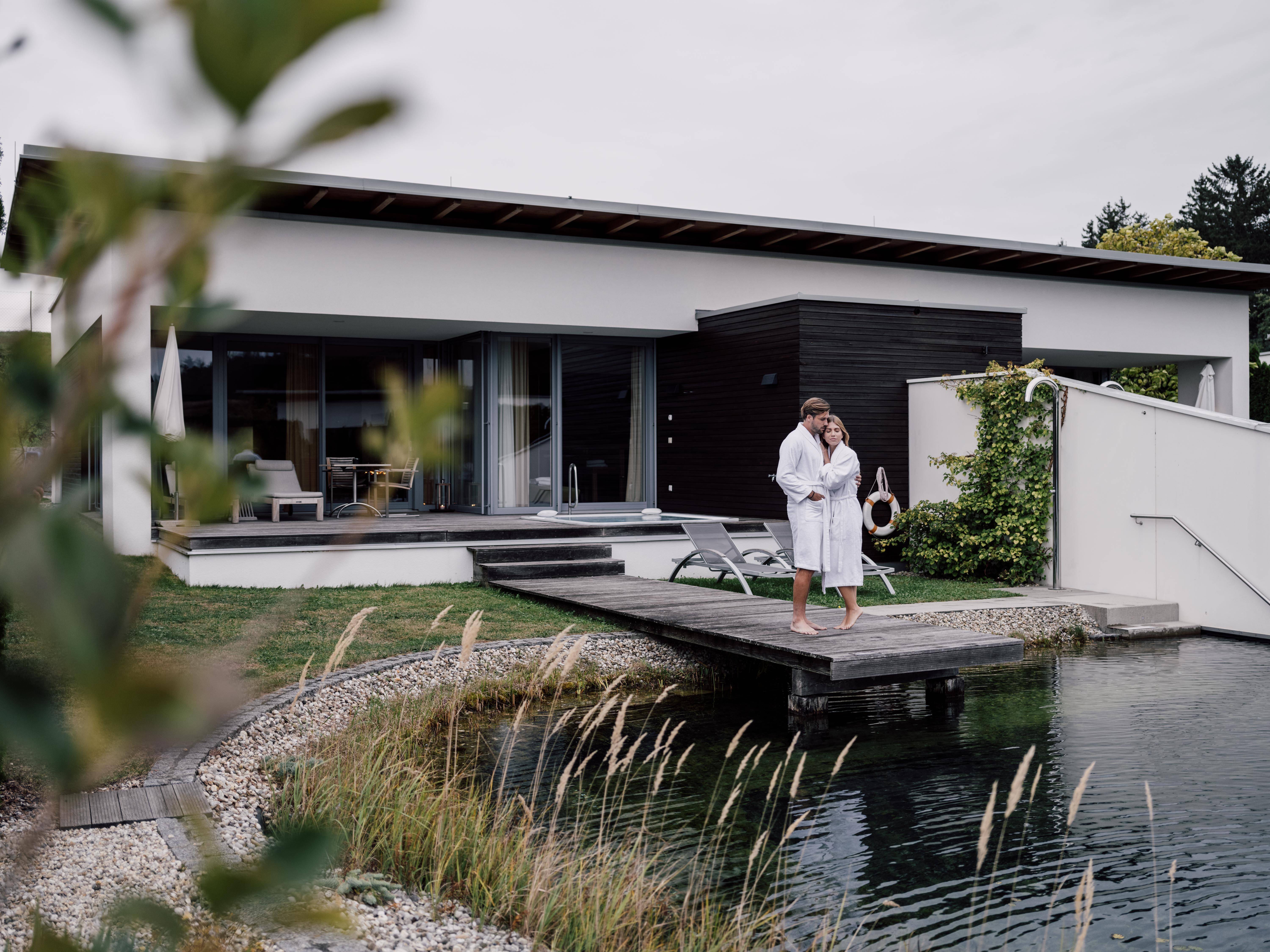 Villa Exclusive