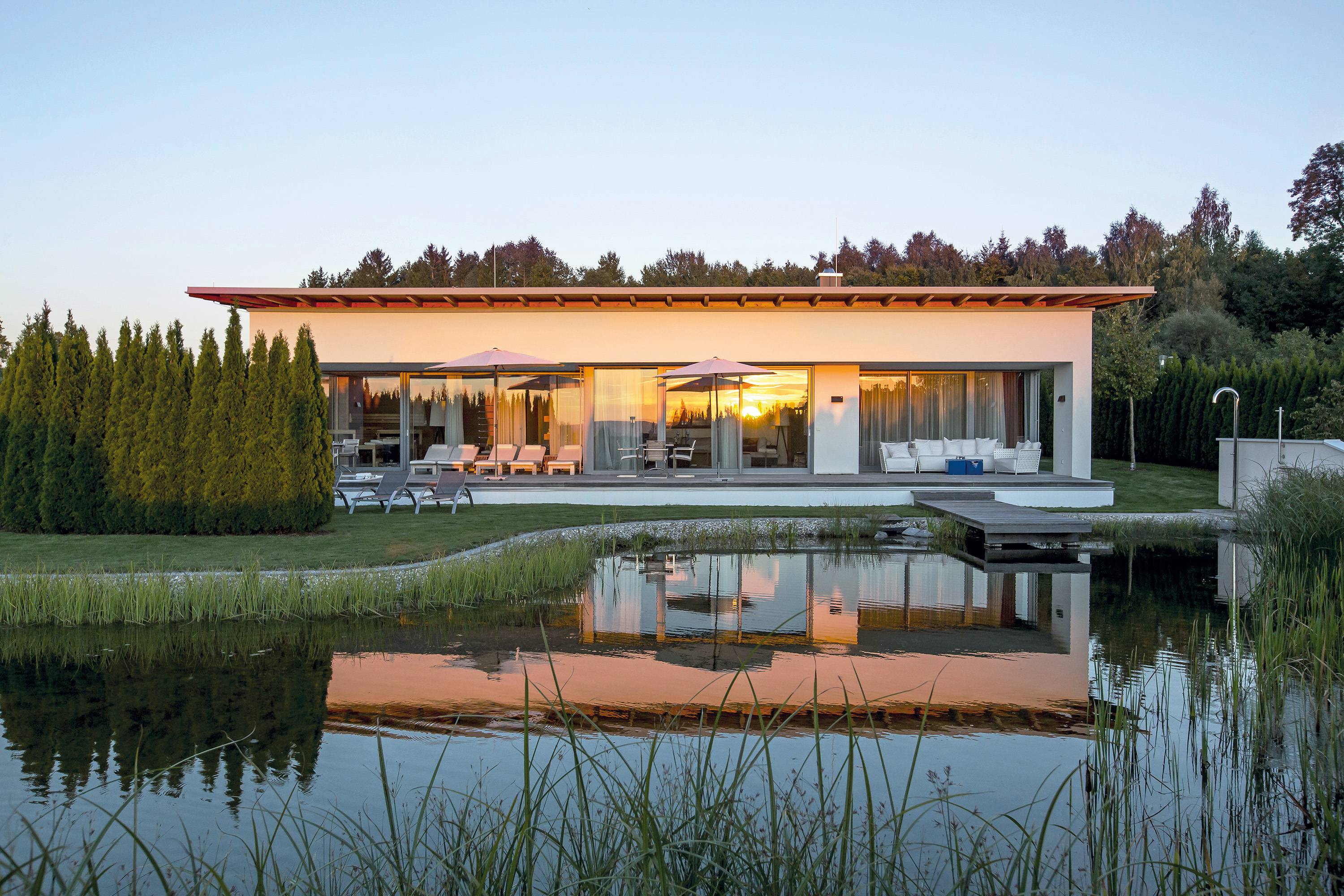 Villa Supreme