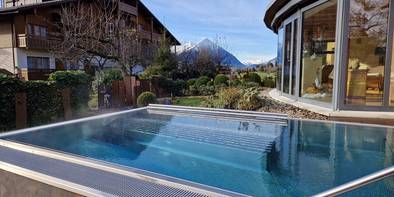 Romantik in Interlaken