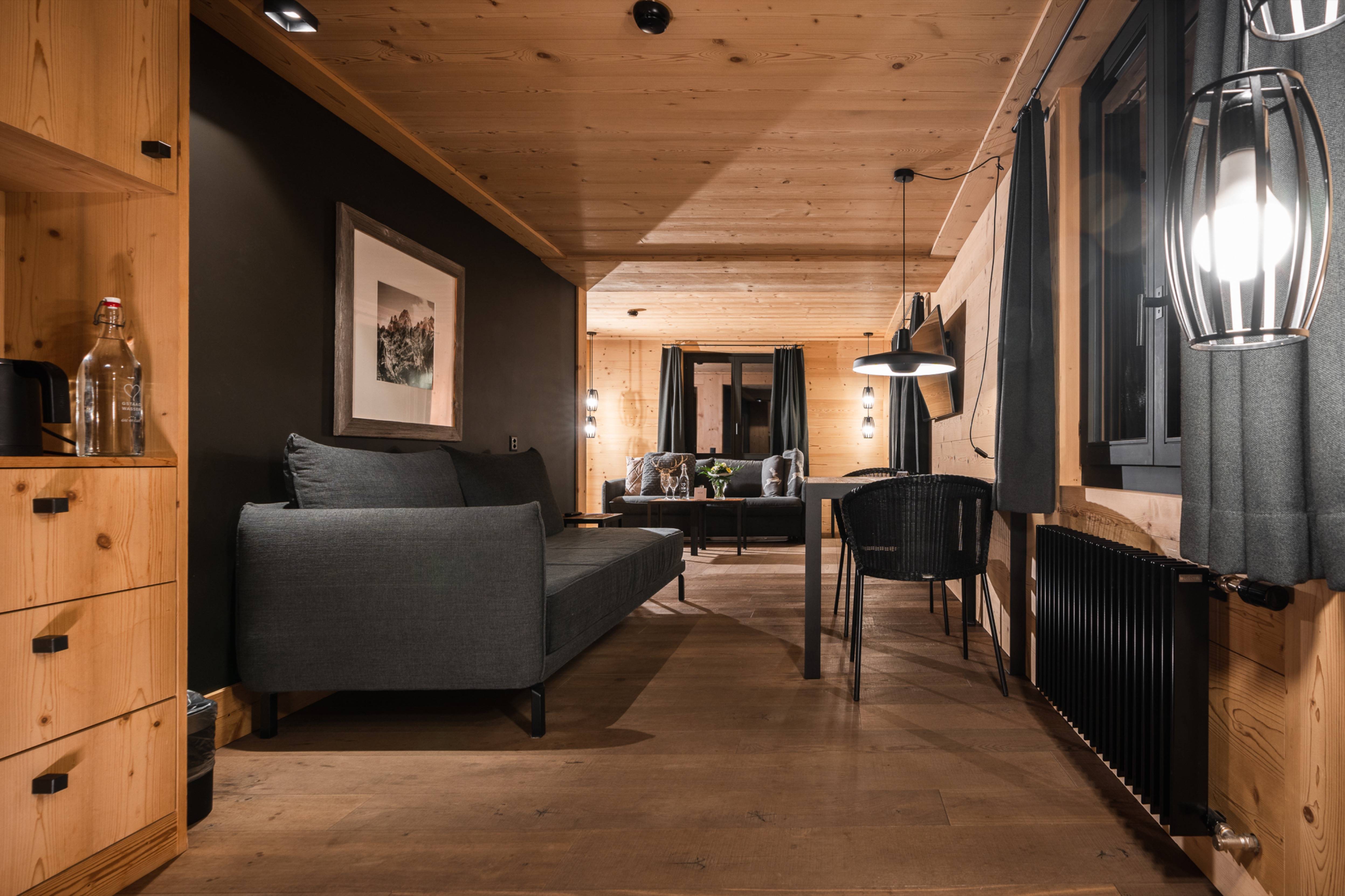 Suite Chalet