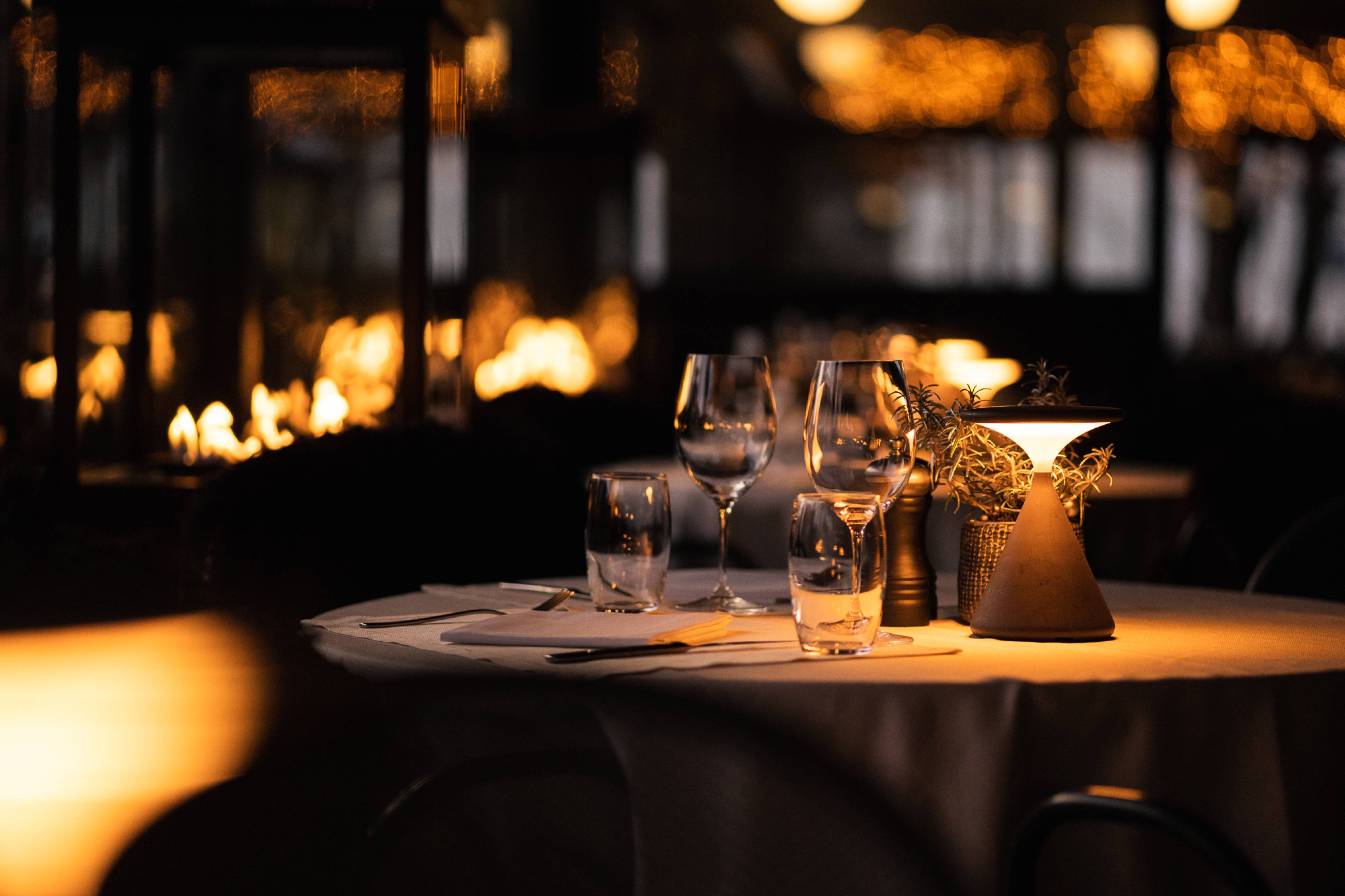 Friandise pour tout le monde