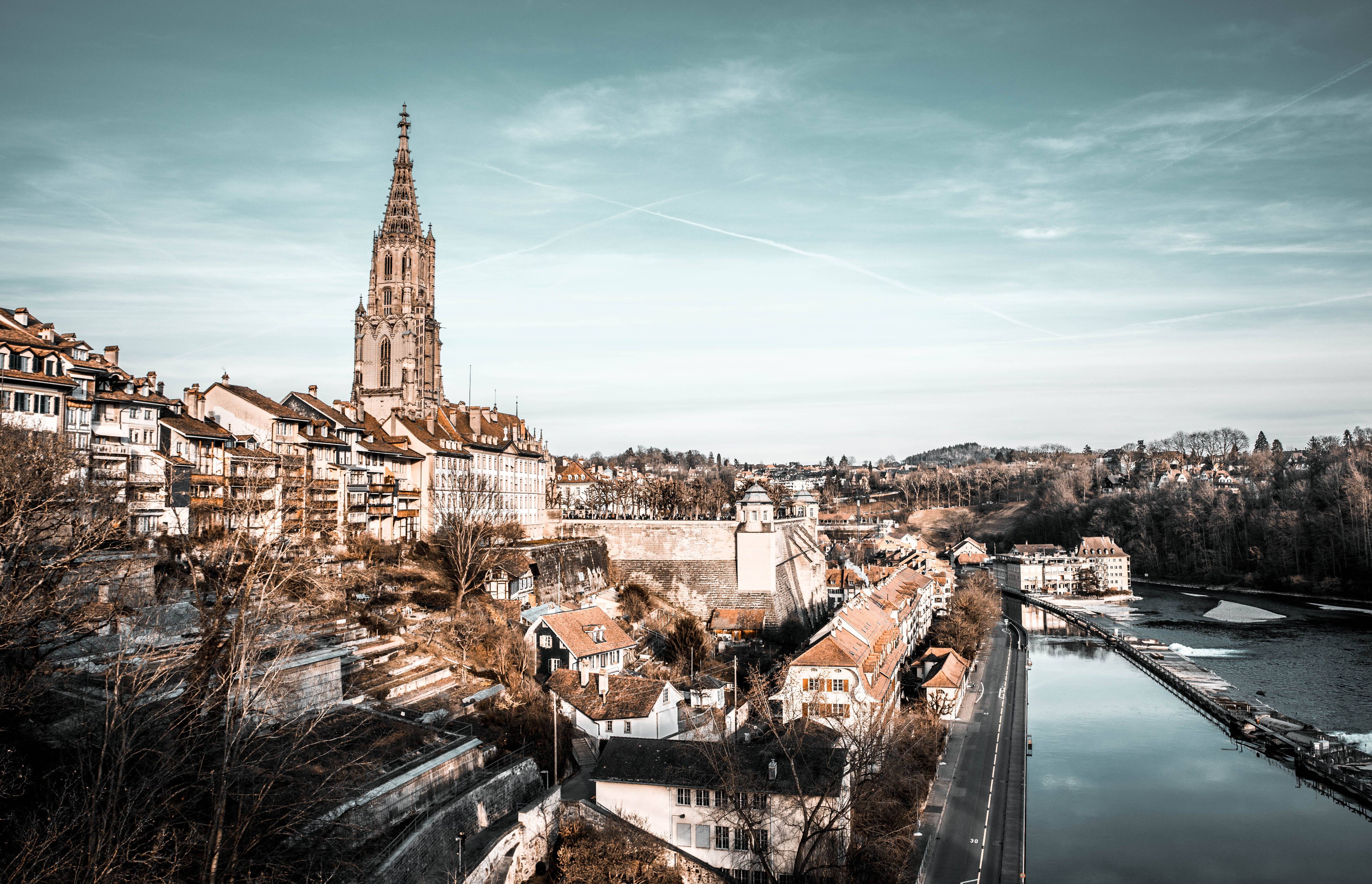 Court séjour dans la région de Berne : destinations et conseils