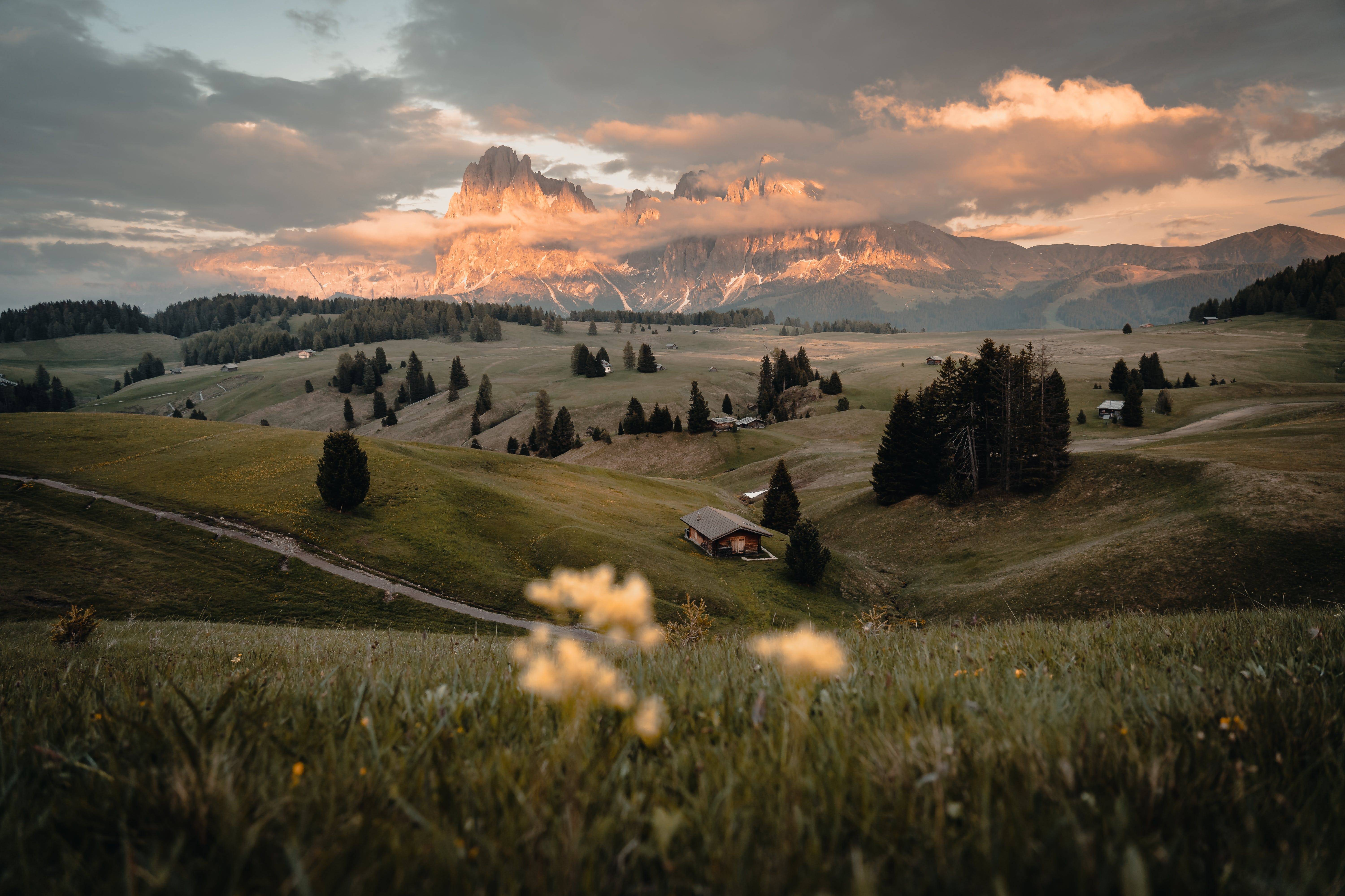 Tyrol du sud