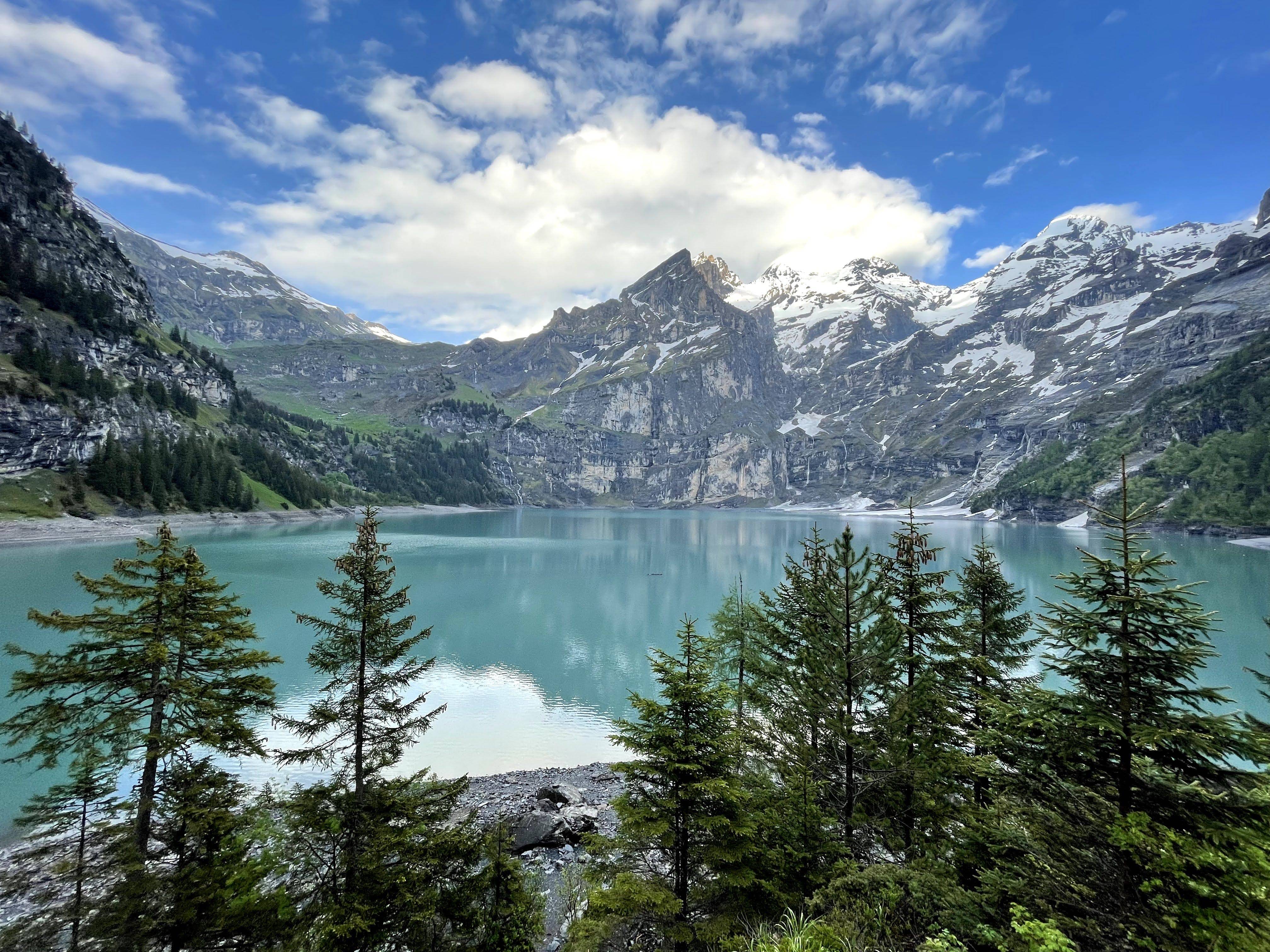 Berner Oberland
