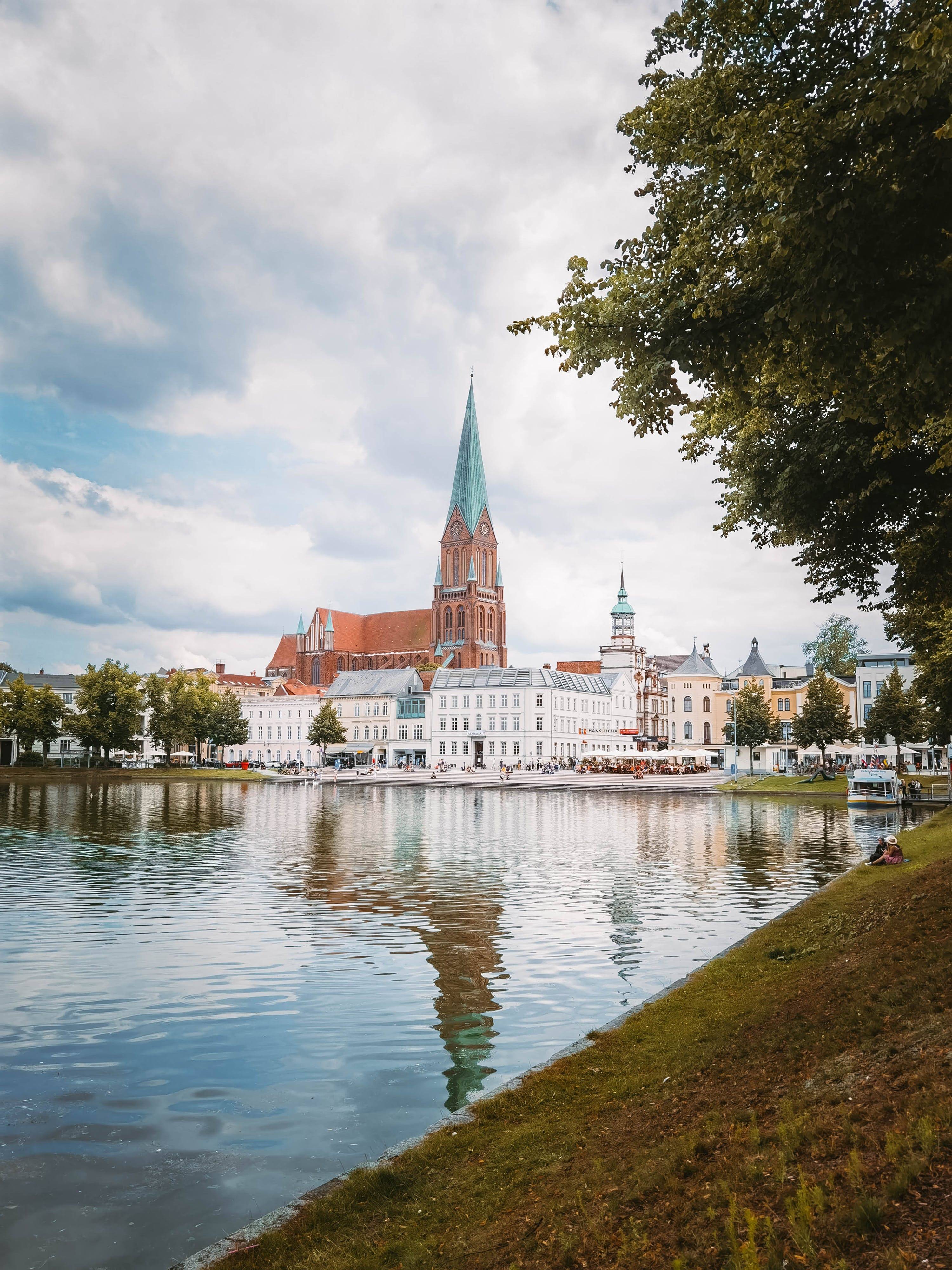 Mecklenburg-Vorpommern