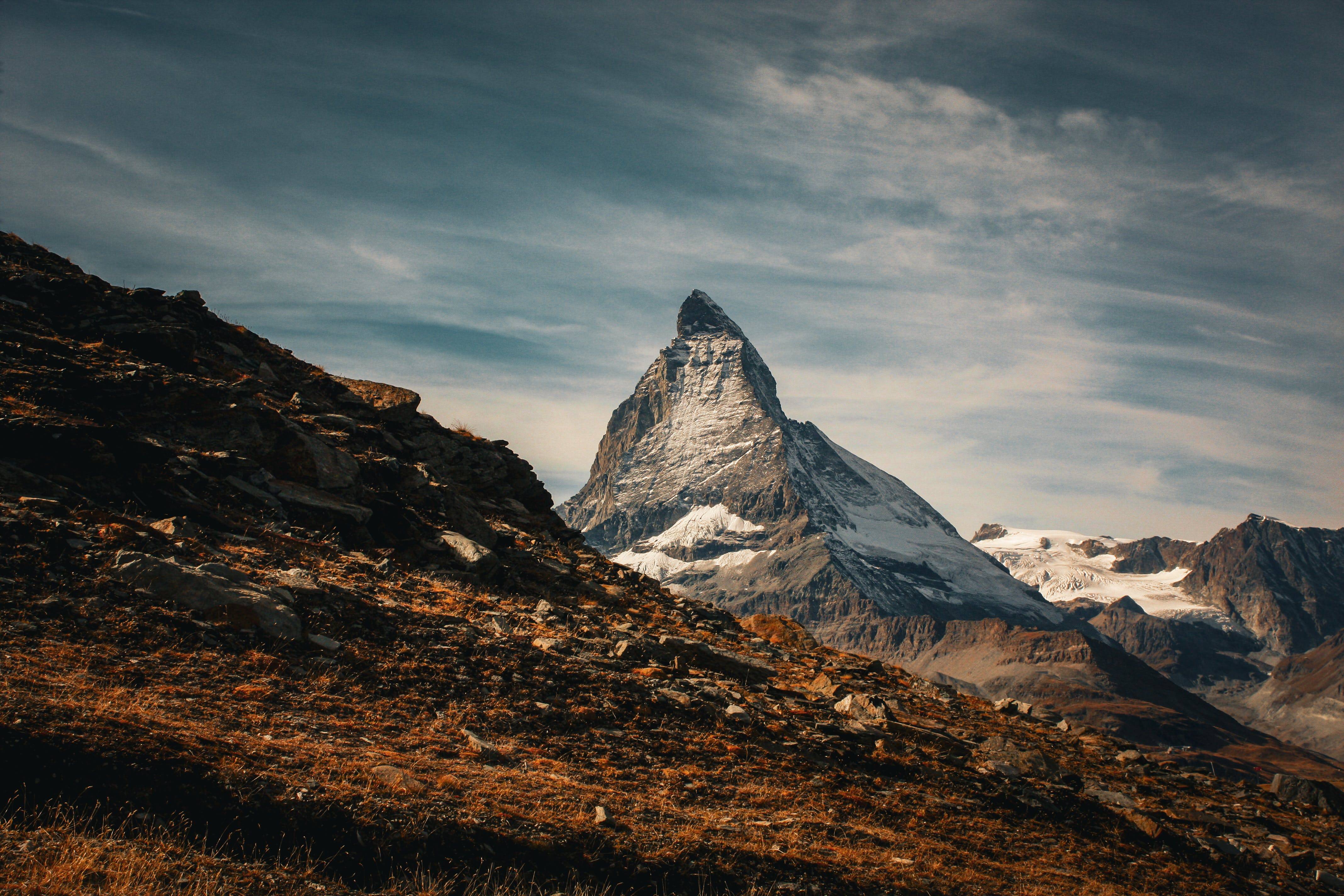 Kurzurlaub in der Schweiz: Reiseziele und Tipps