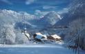 Alpenregion Bludenz