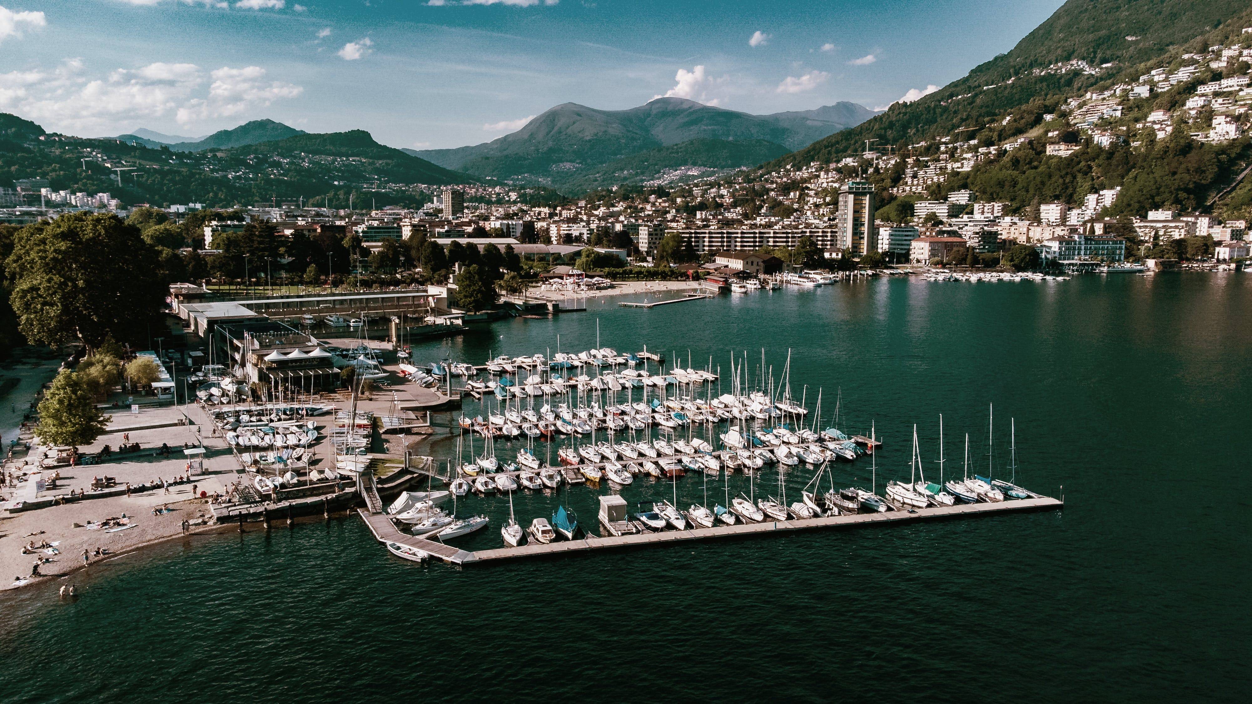 Lugano