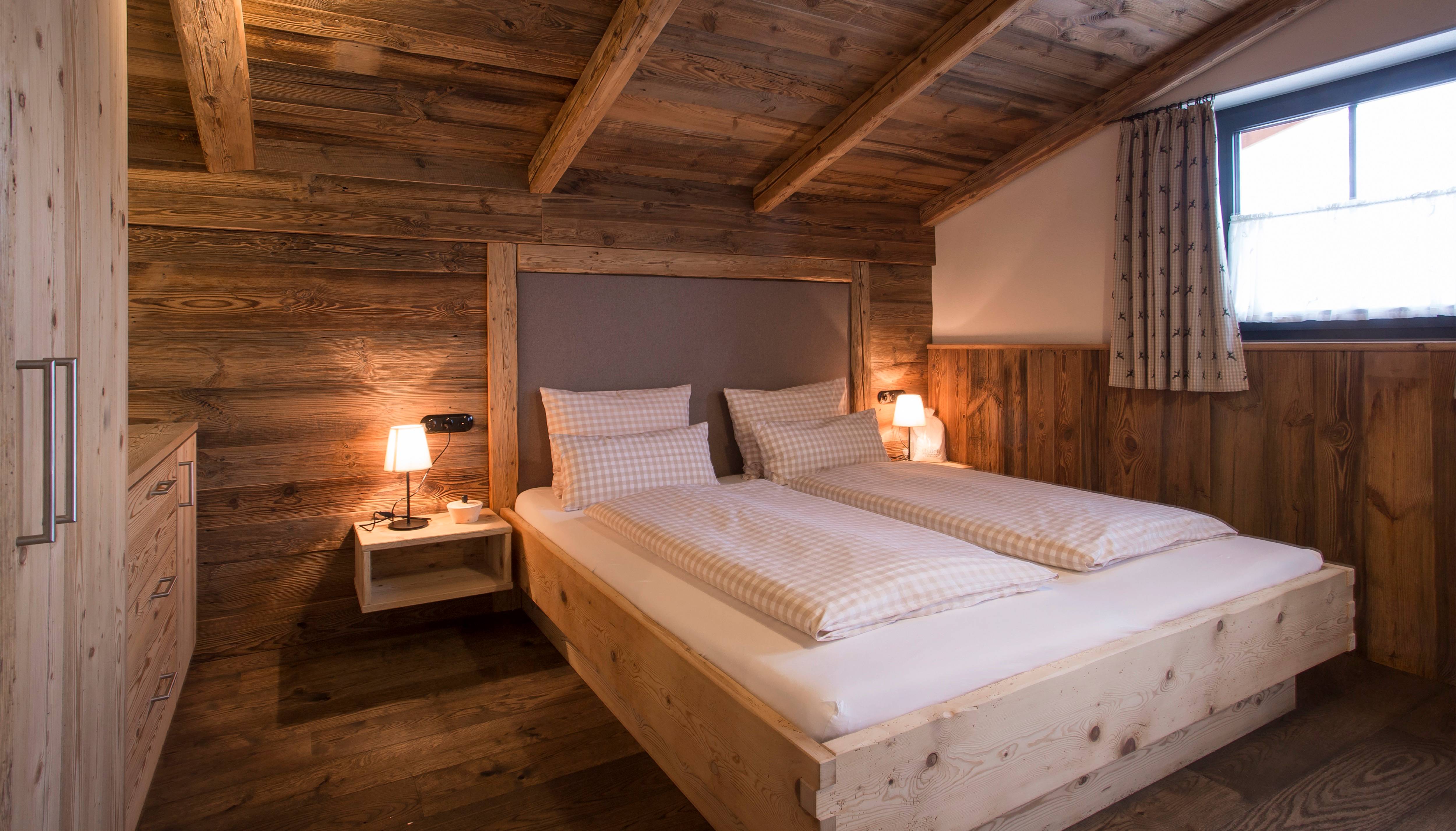 Luxus SPA Appartement "Sonnenröschen"