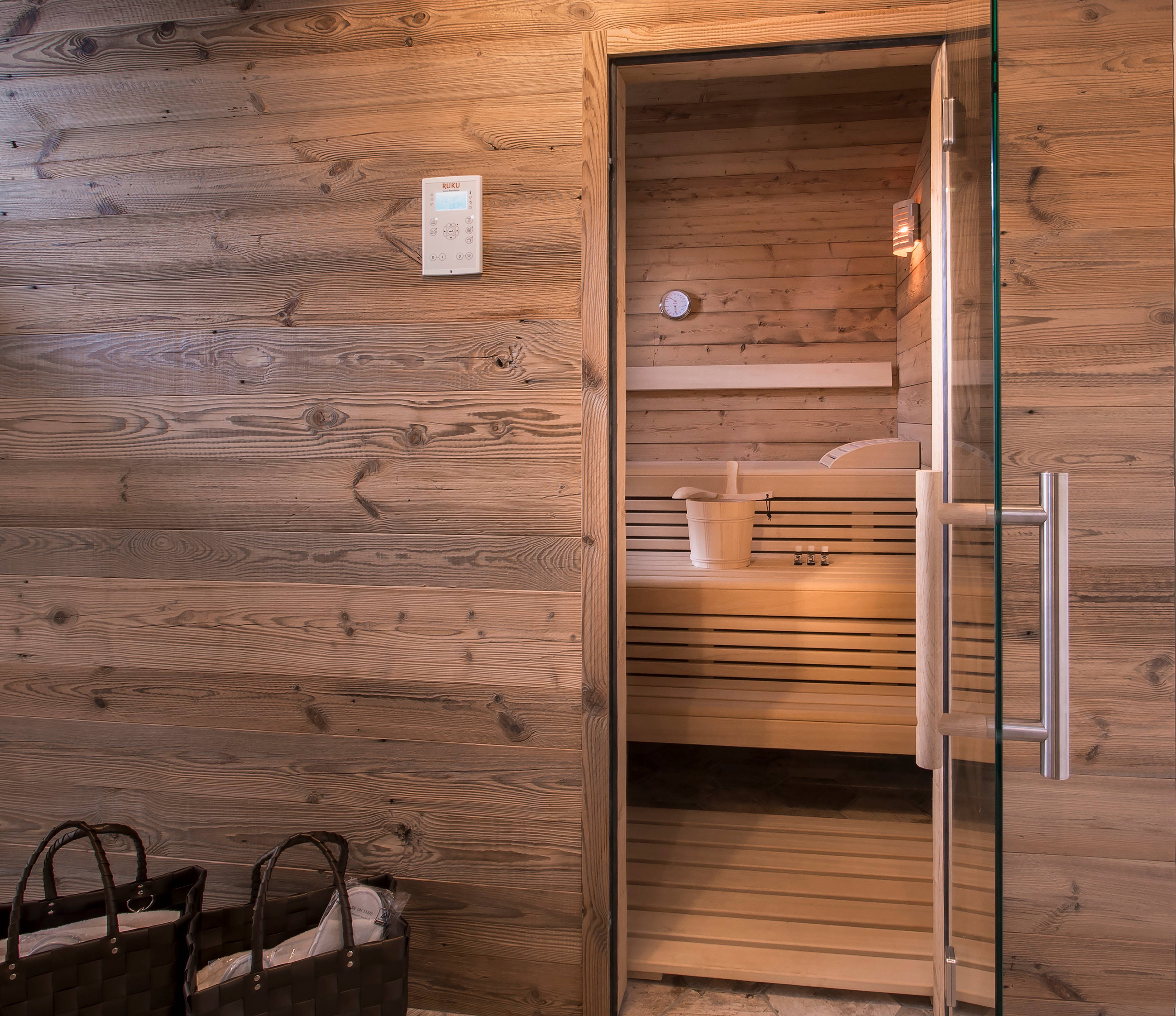 Luxus SPA Appartement "Sonnenröschen"