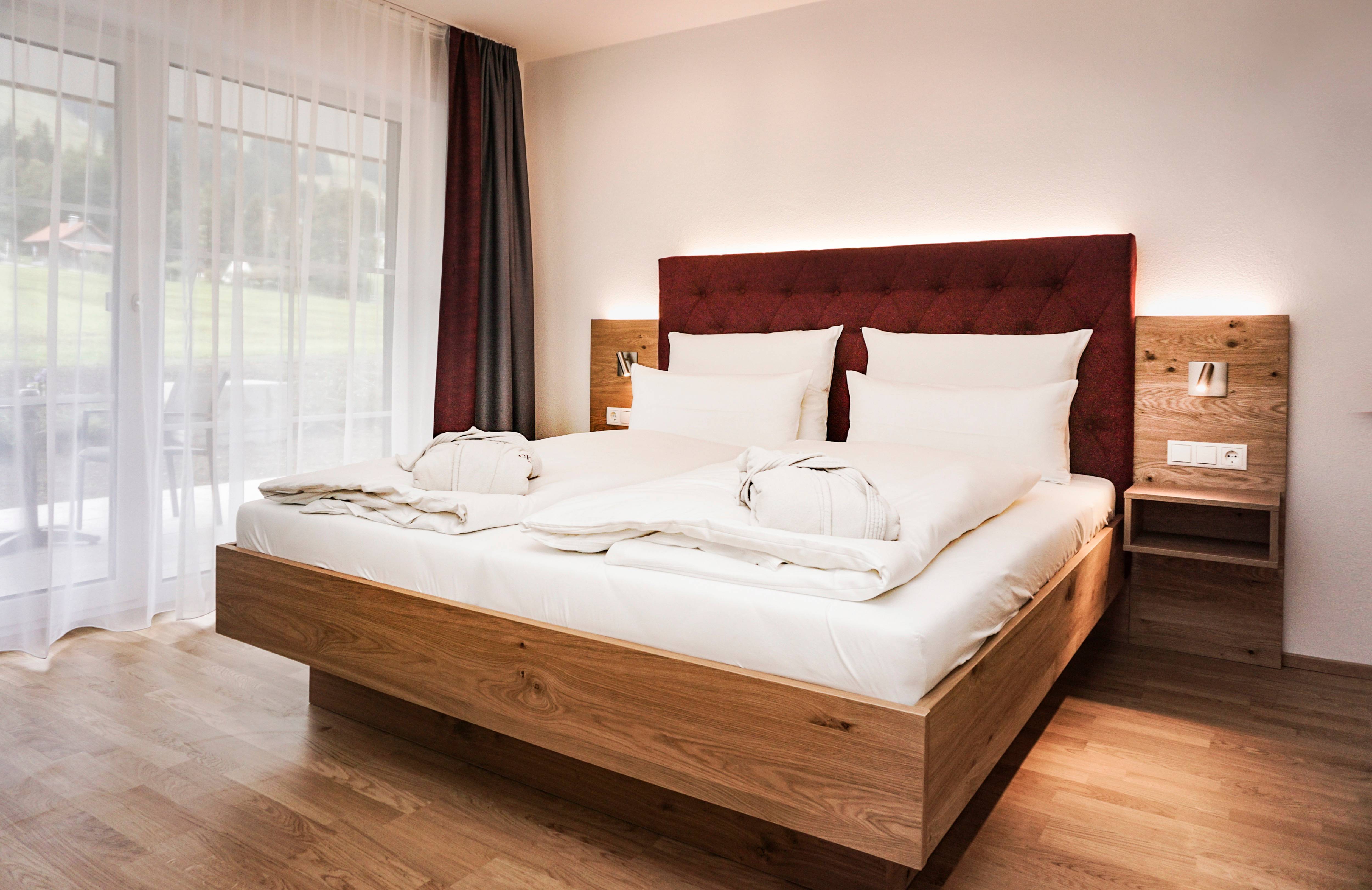 Appartement Alpin SPA