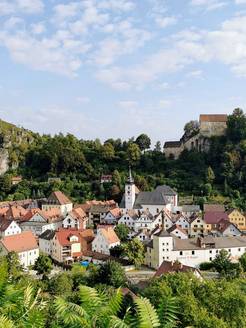 Haute-Franconie