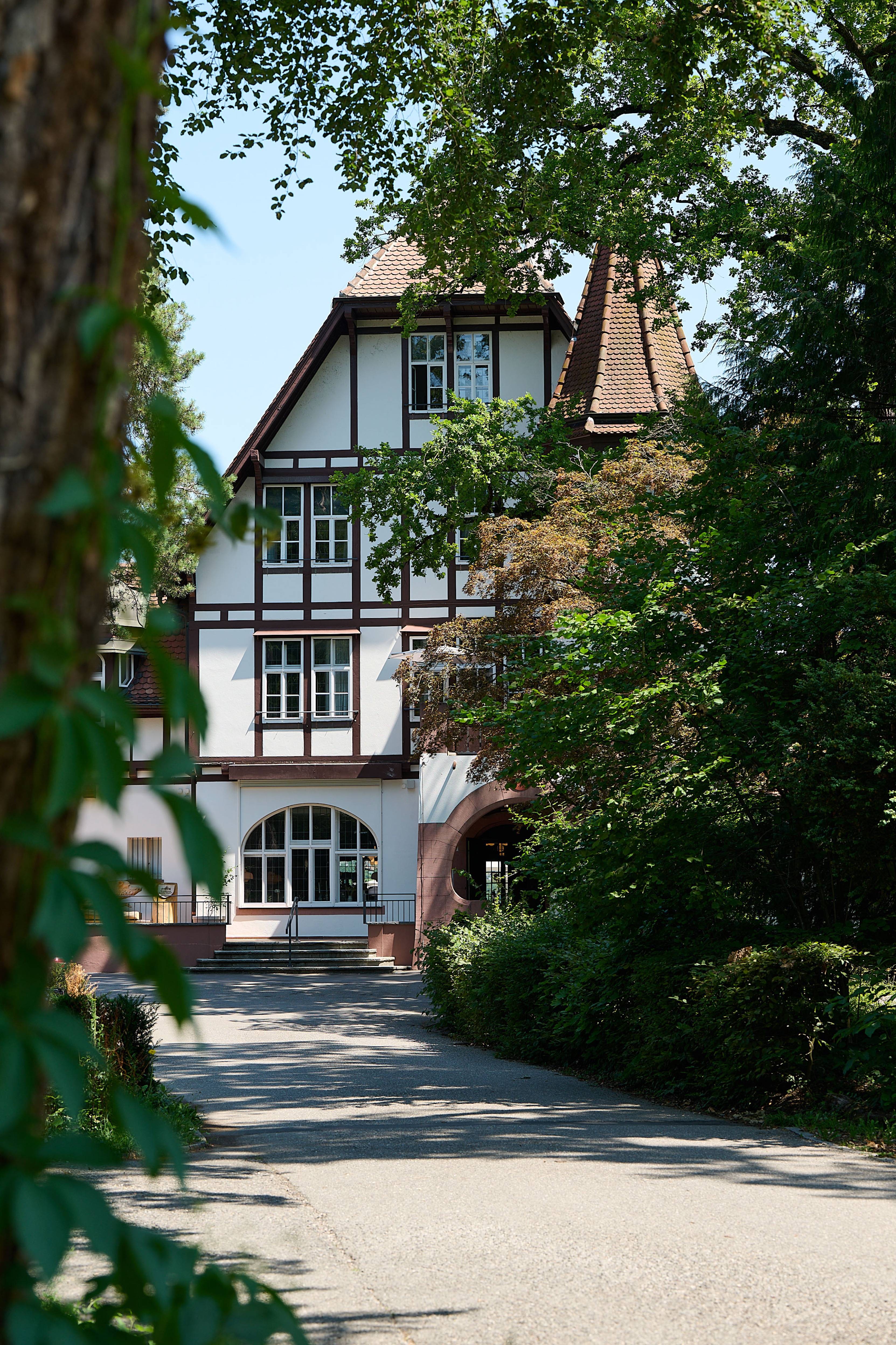 Boutique Hotel Waldhaus