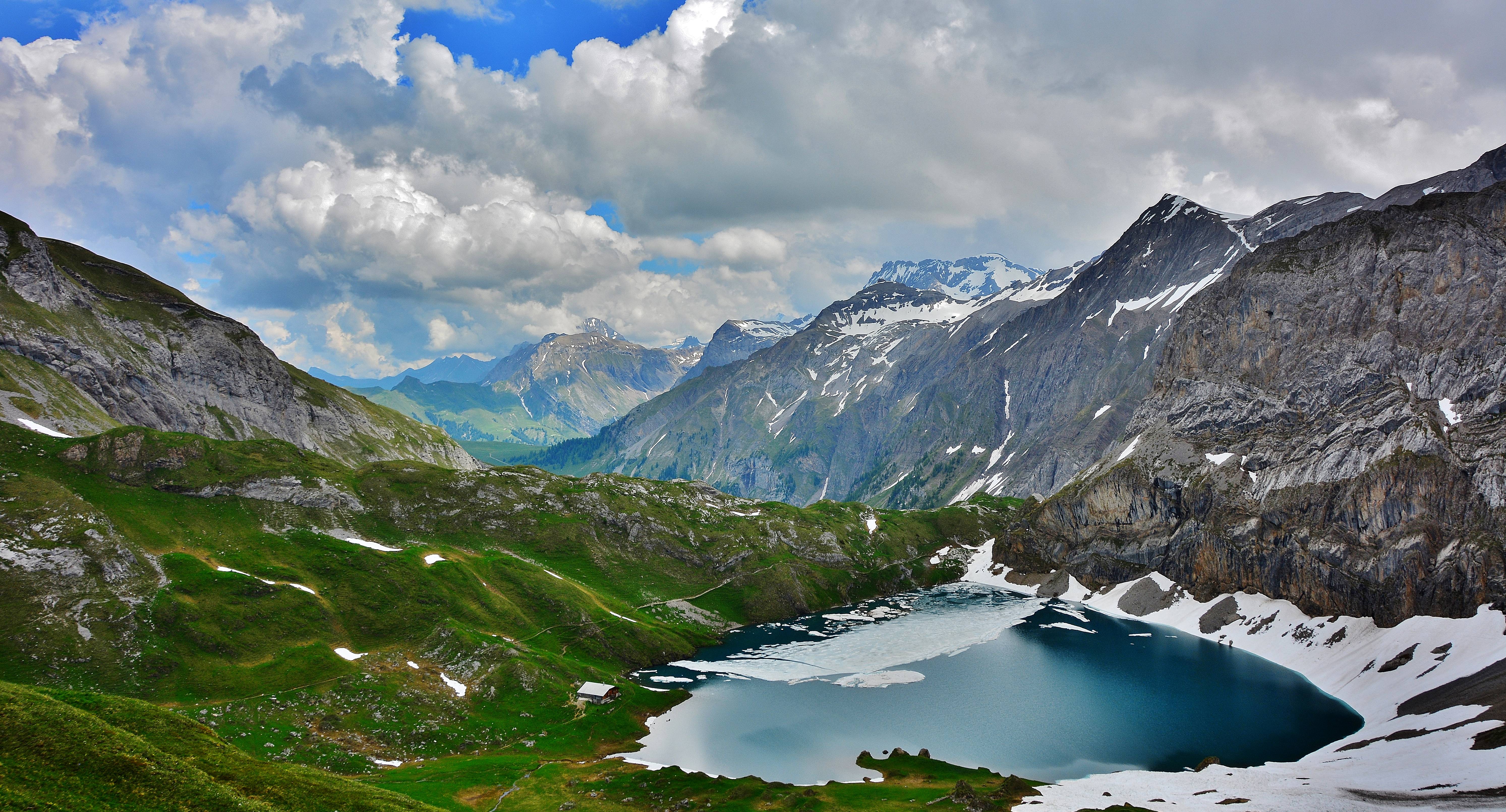 Lenk im Simmental