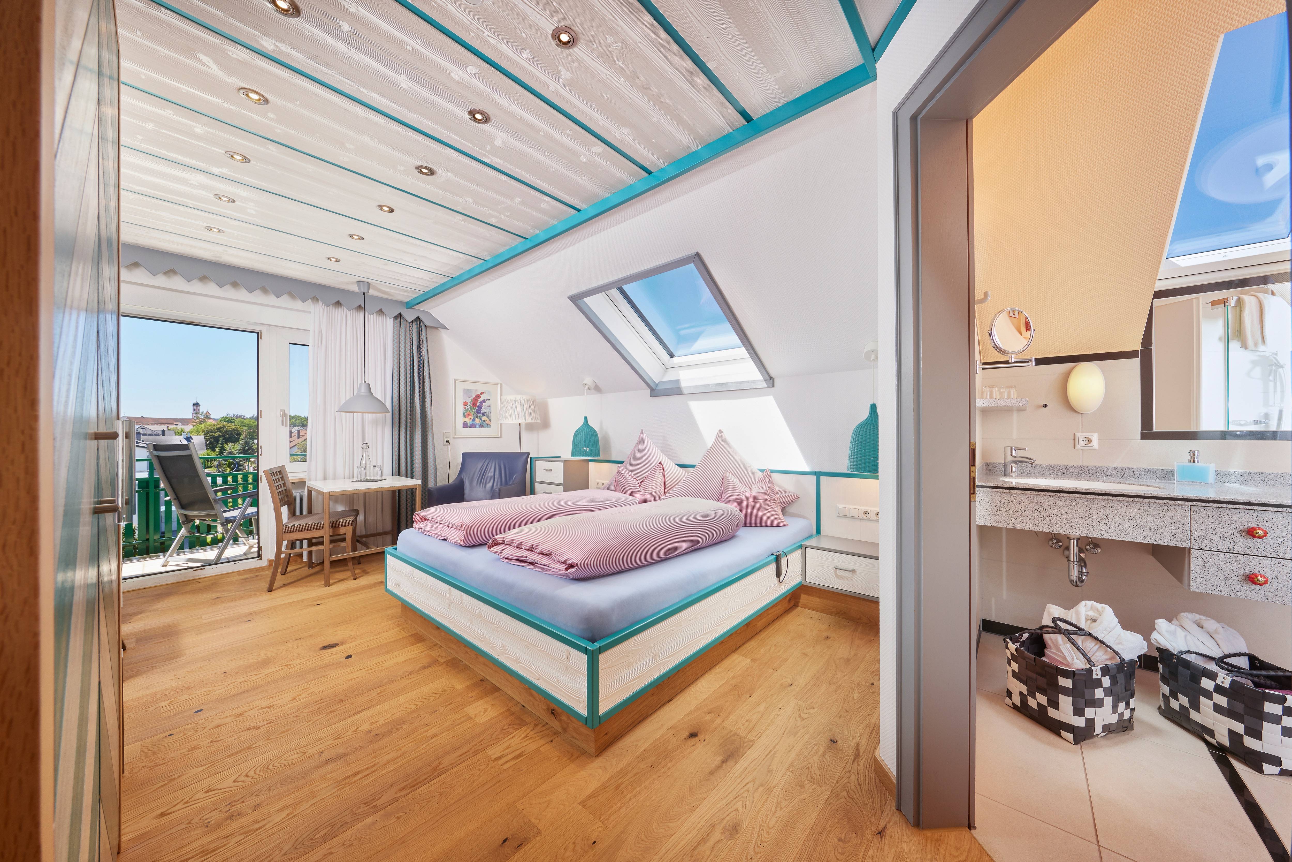 Doppelzimmer D4
