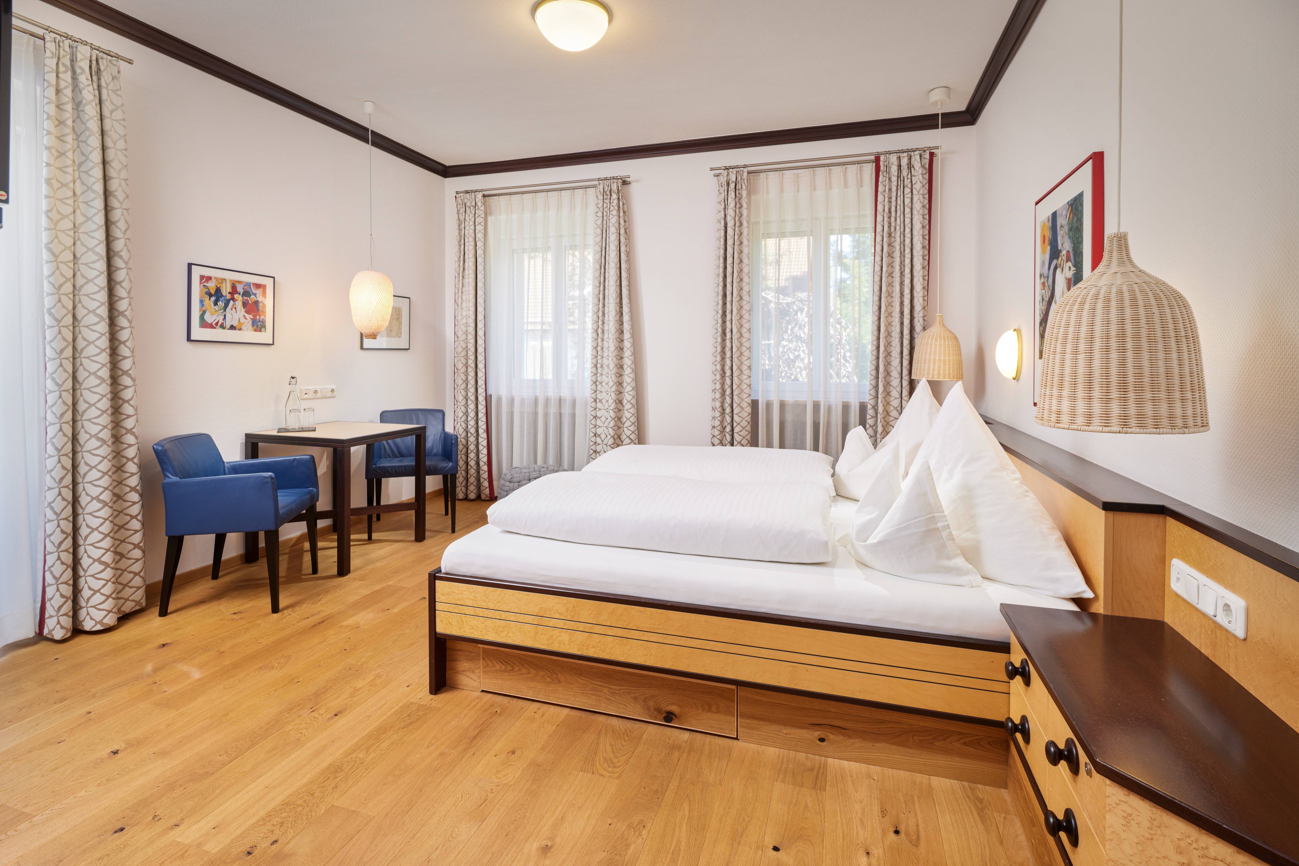 Doppelzimmer D4