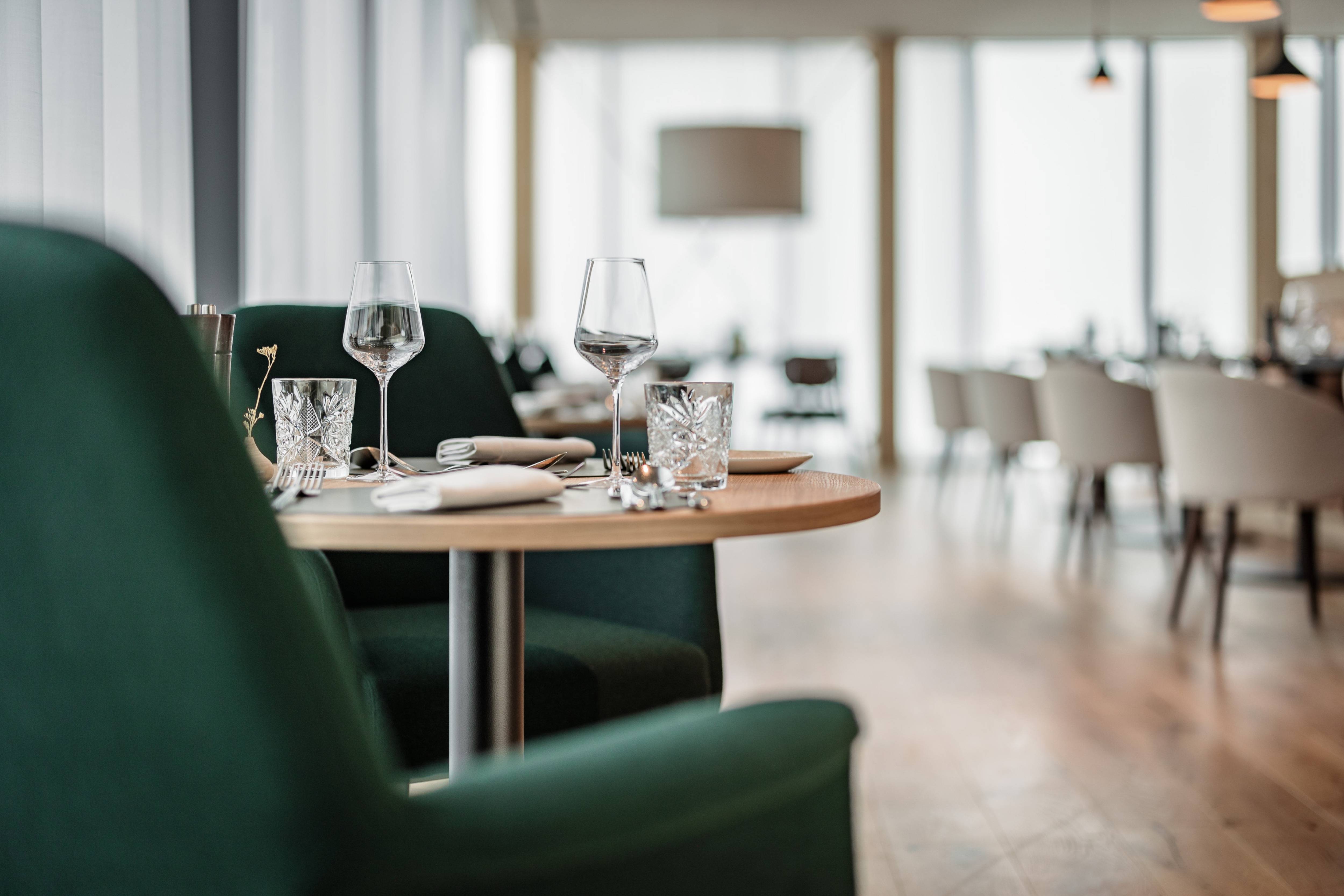 Kulinarik des Alpenbogens