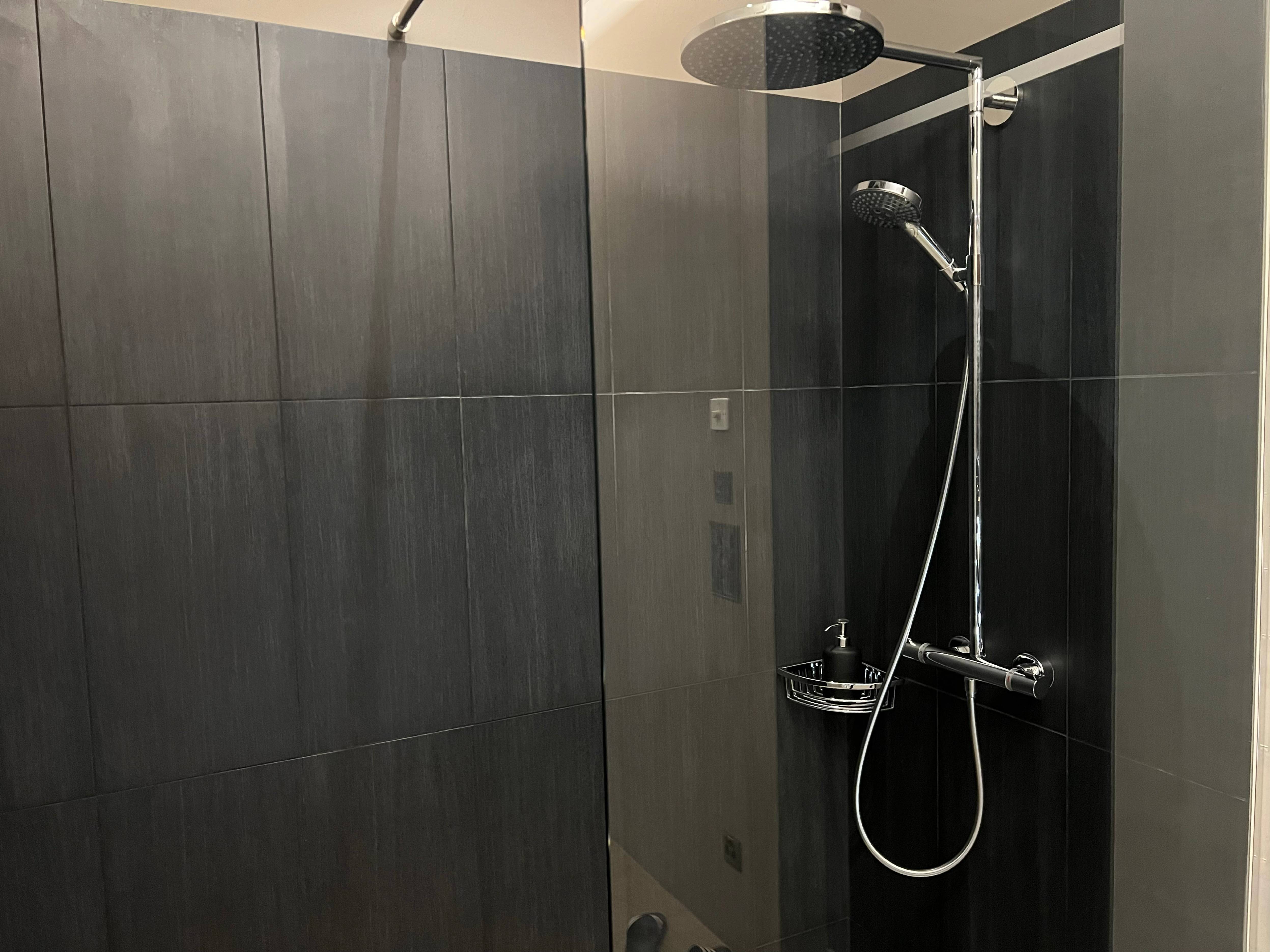 Privat Spa Suite