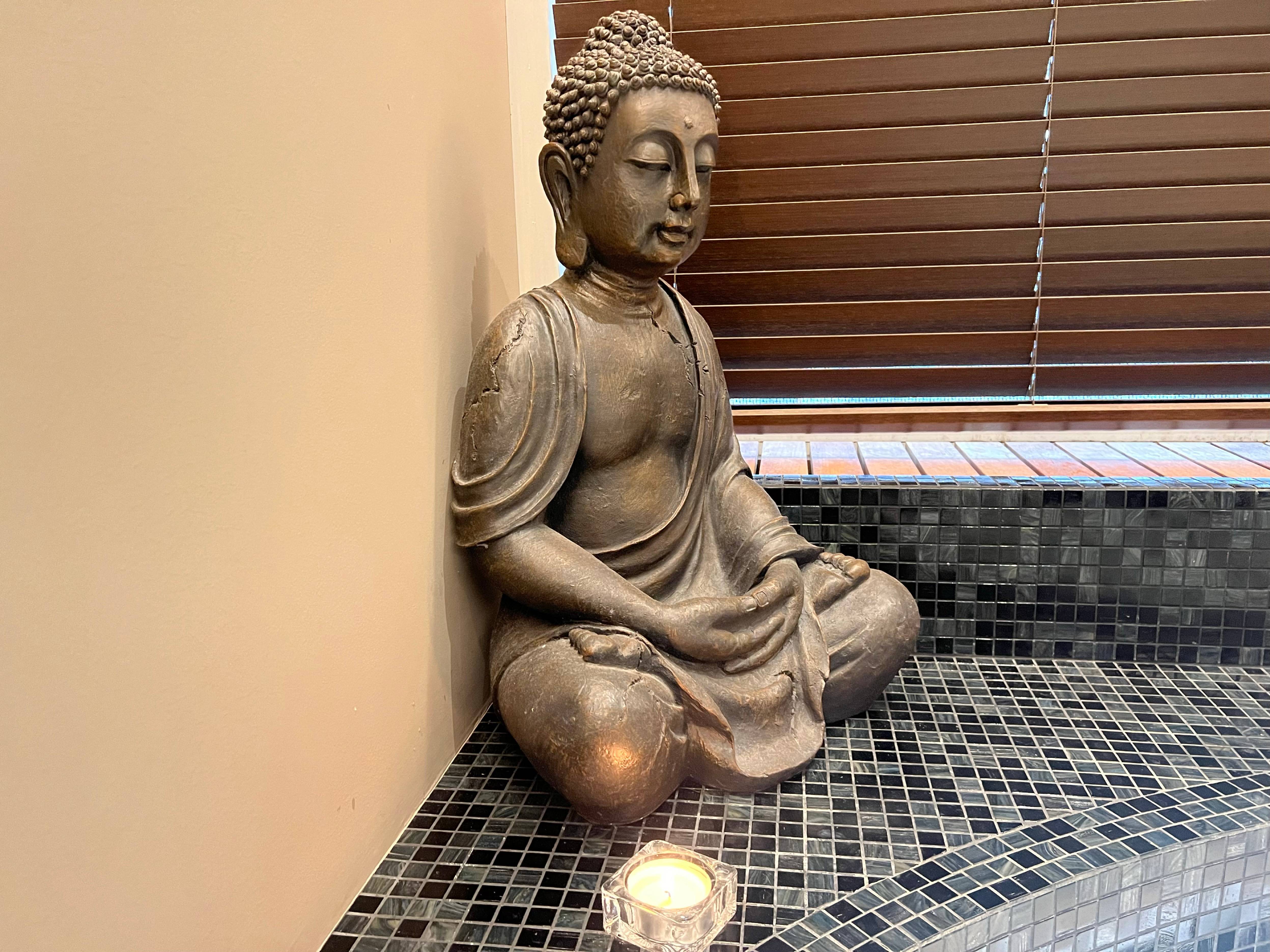 Privat Spa Suite