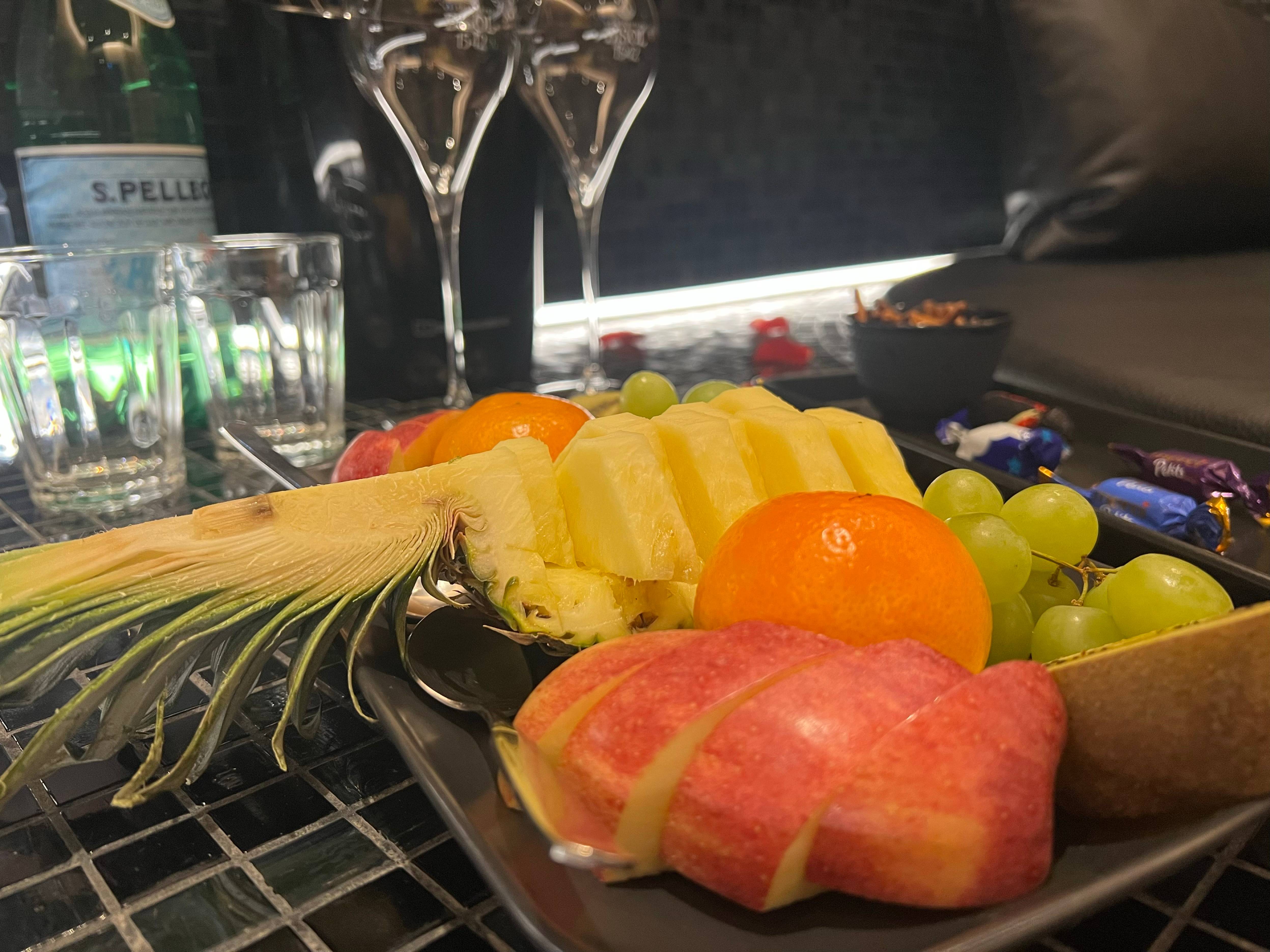 Privat Spa Suite