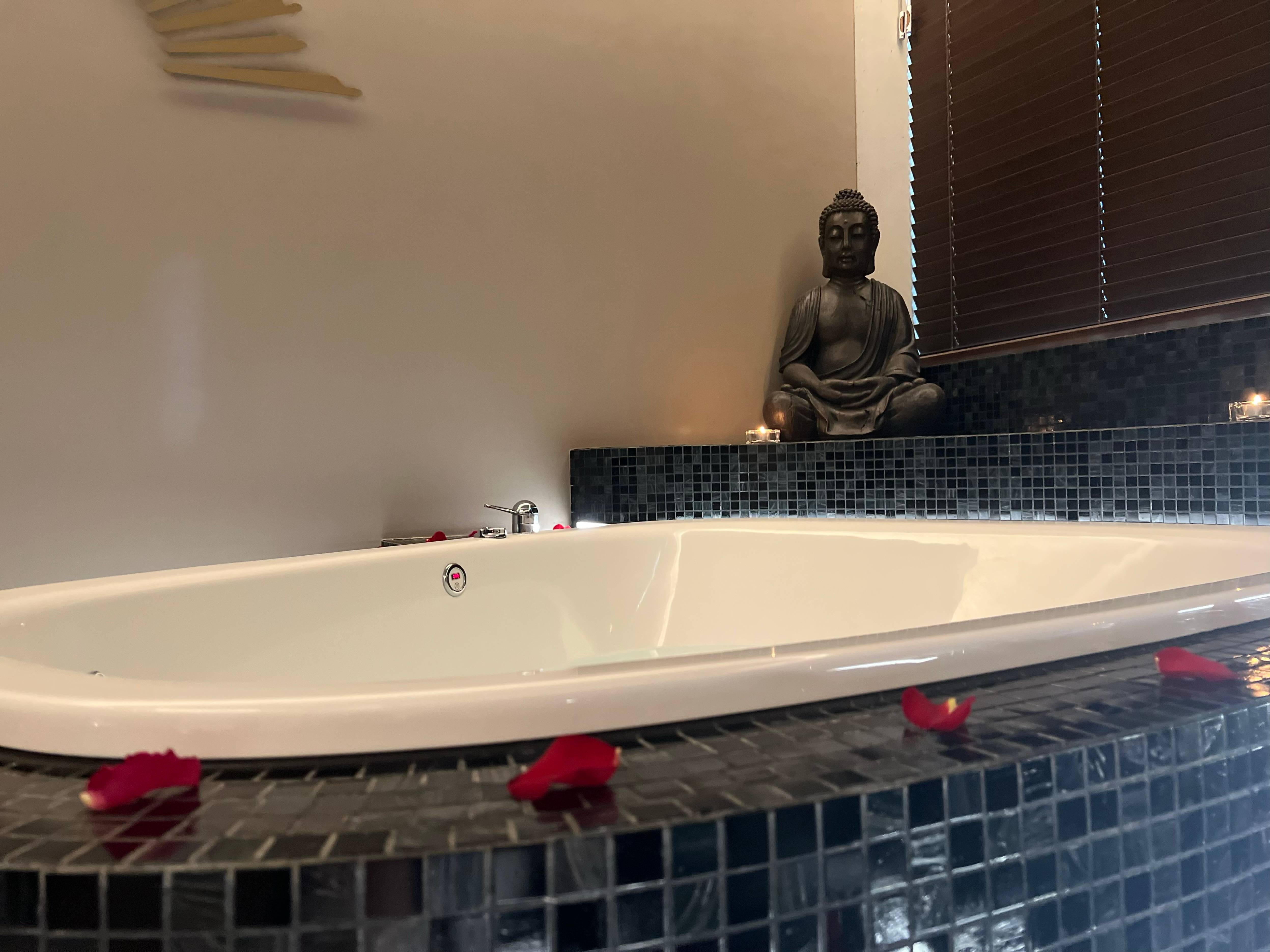 Privat Spa Suite