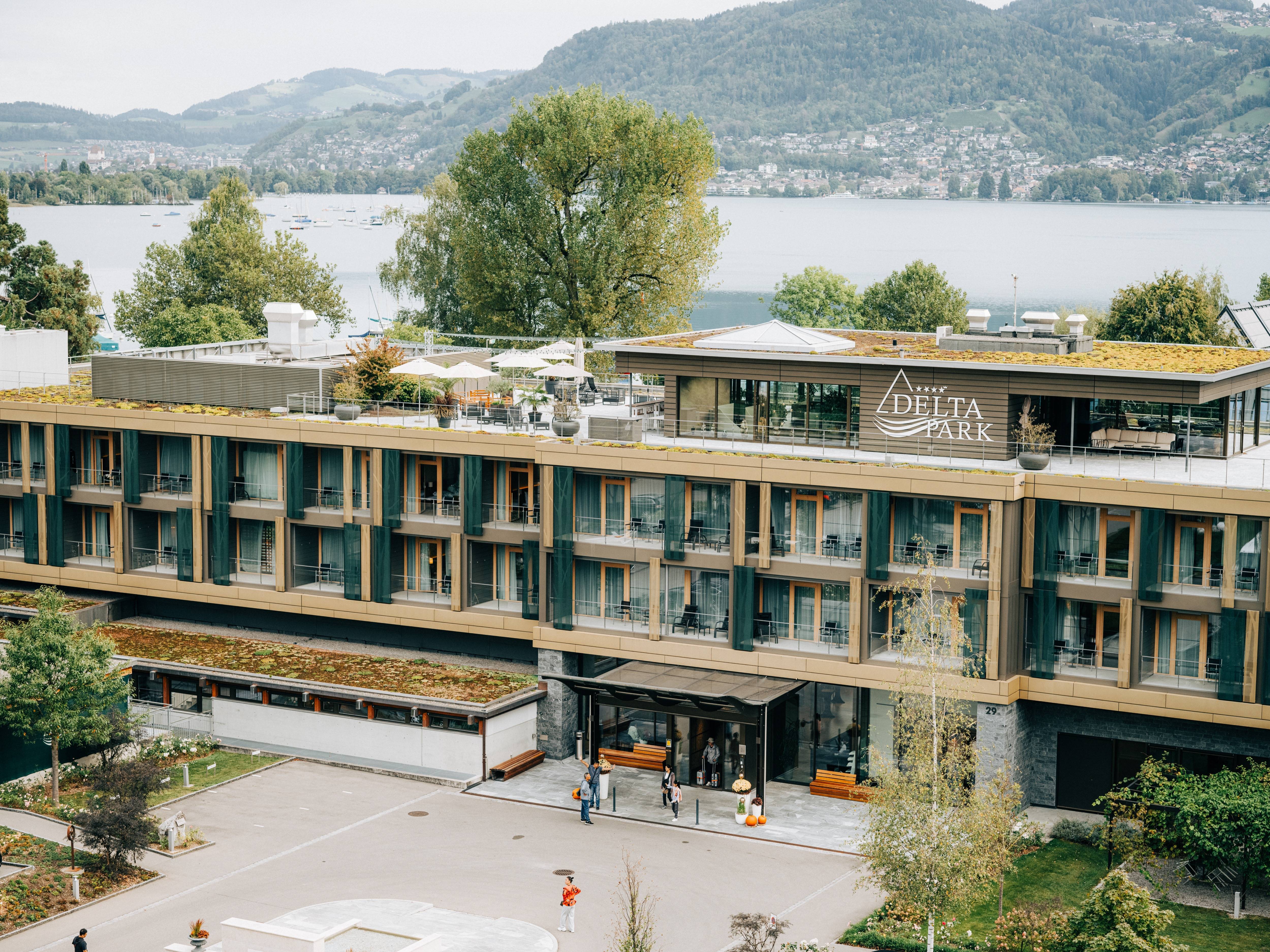 Deltapark Vitalresort