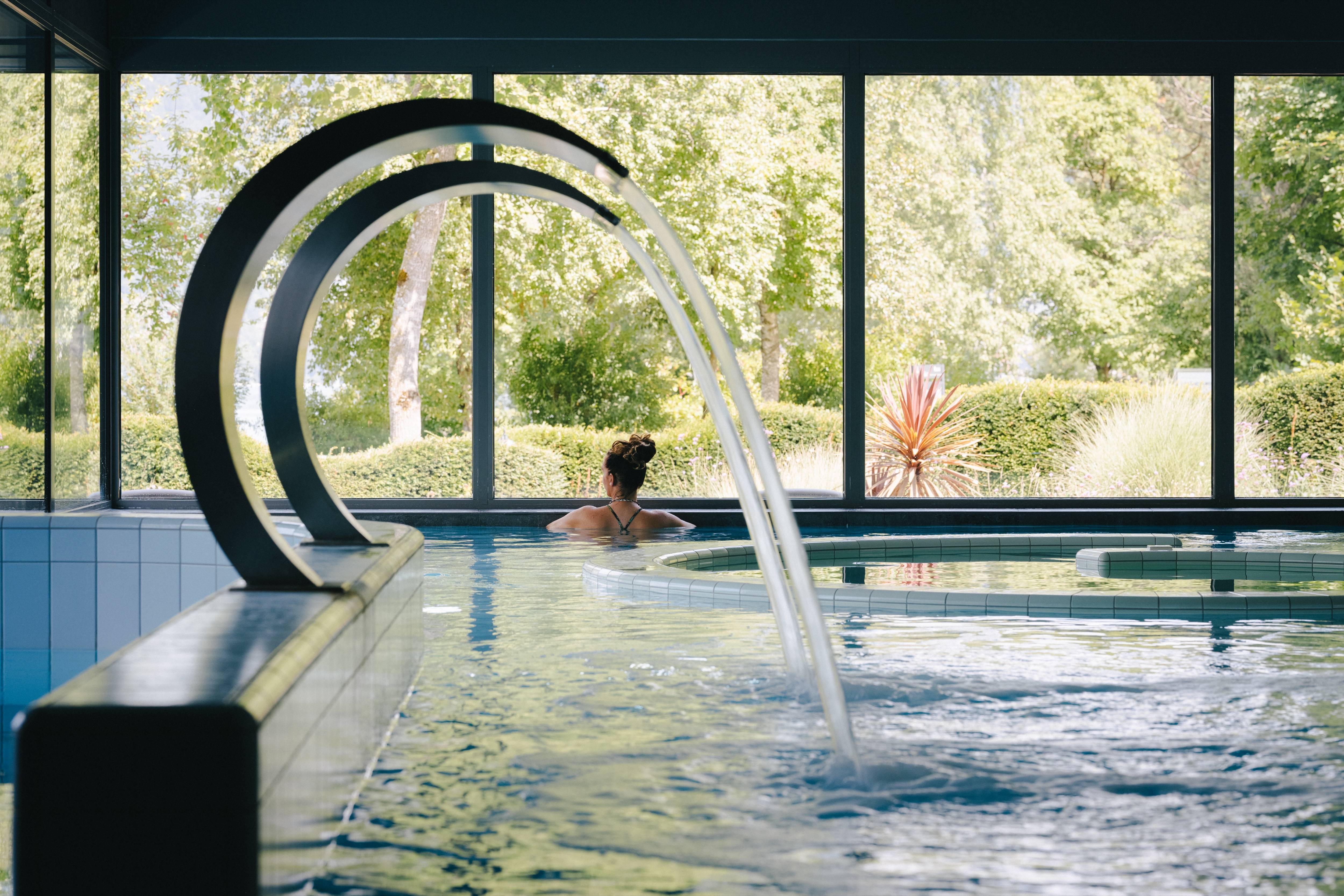 Deltaspa - Alpine Wellness