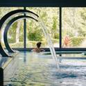 Deltapark Vitalresort am Thunersee