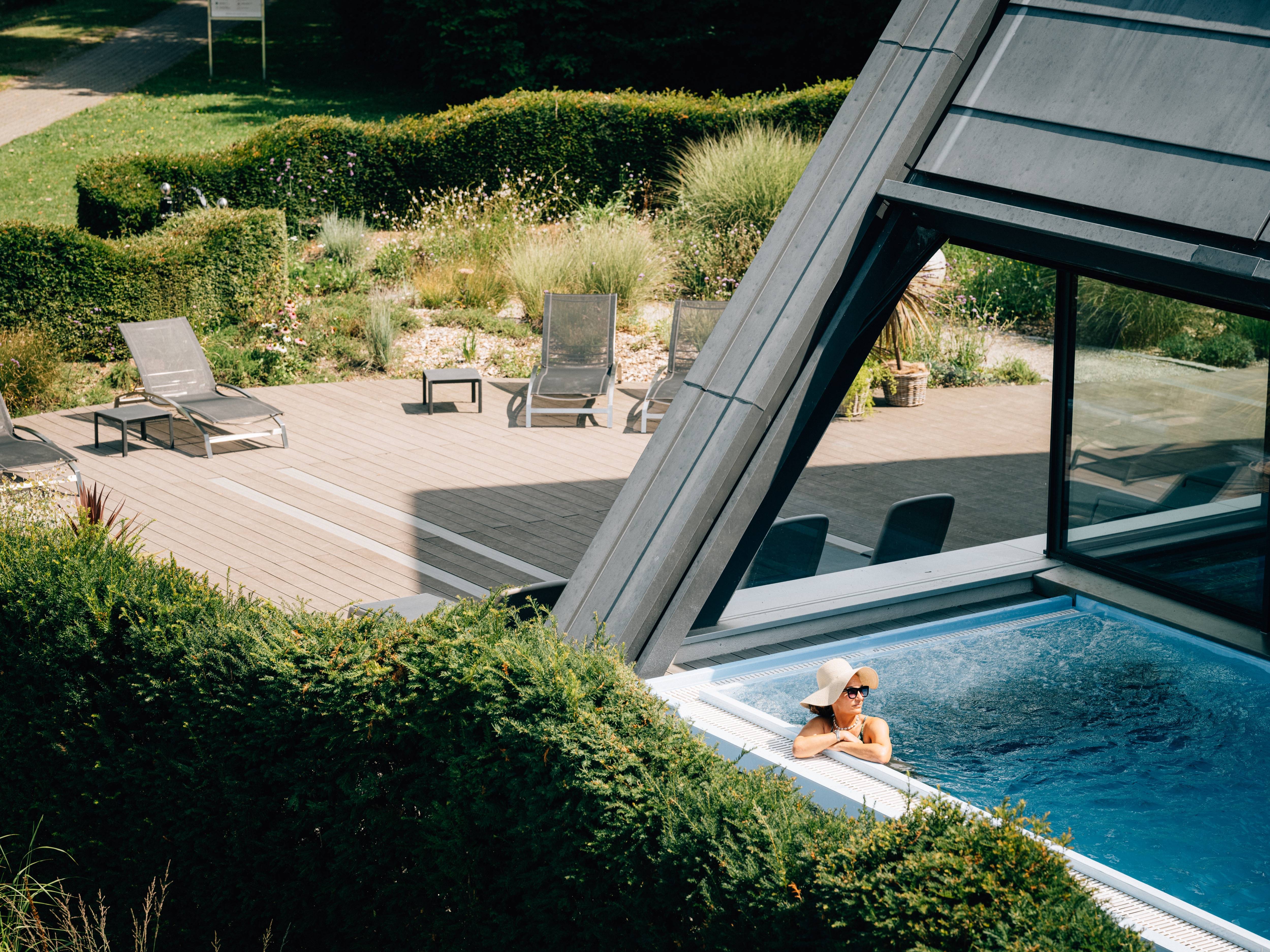 Deltaspa - Alpine Wellness