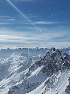 Alpes d'Allgäu