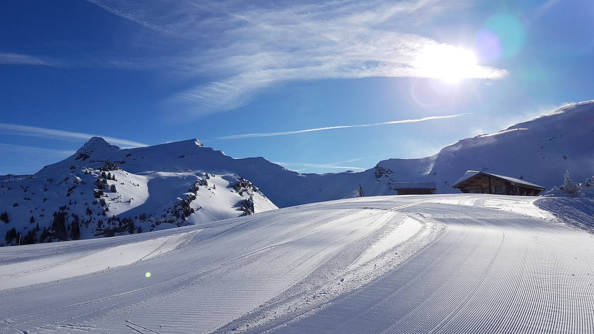 Portes du Soleil