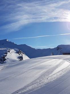 Portes du Soleil