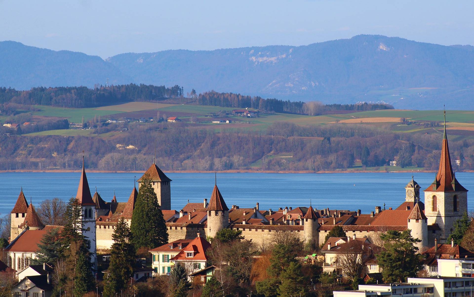 Murten