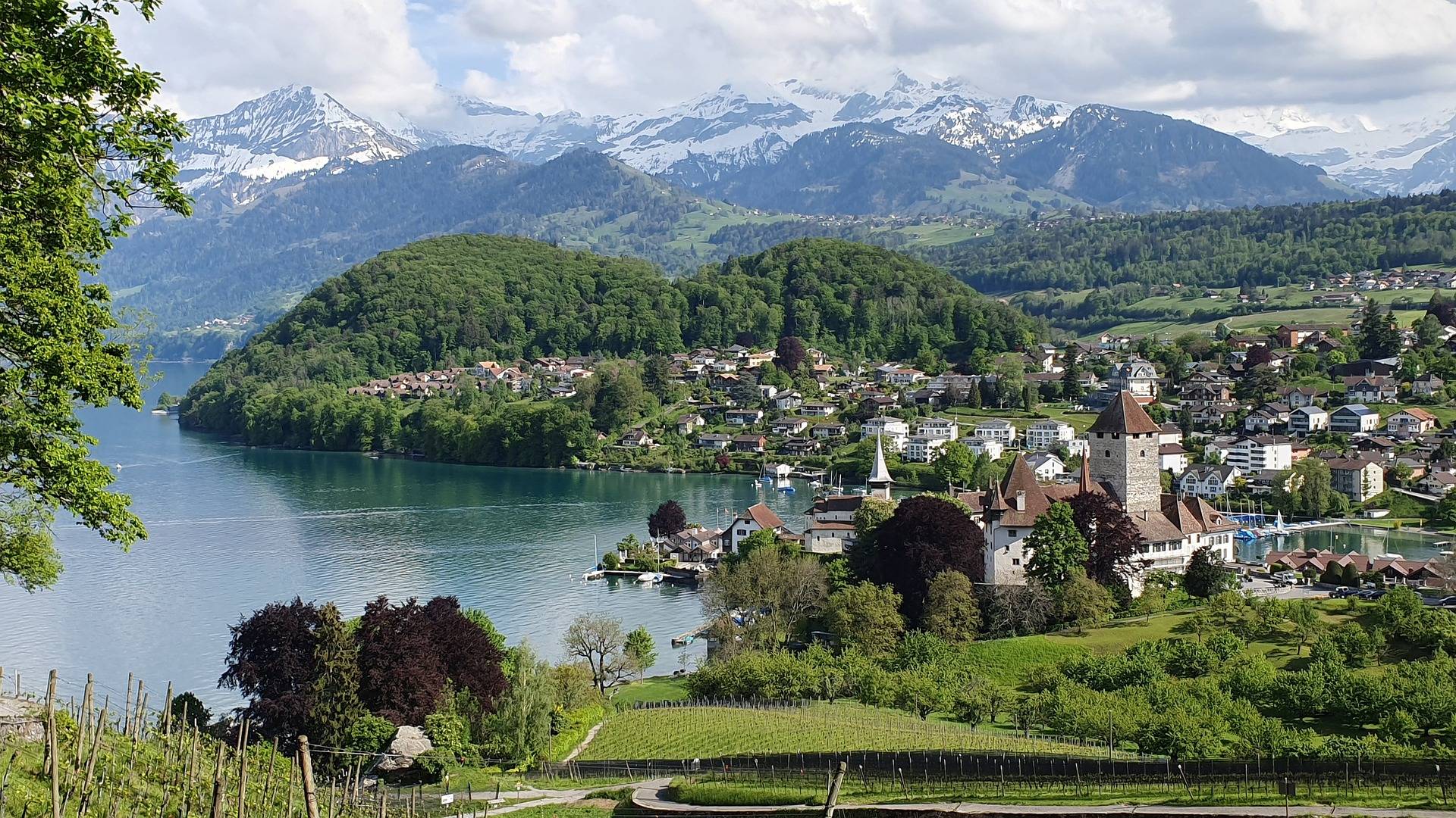 Spiez