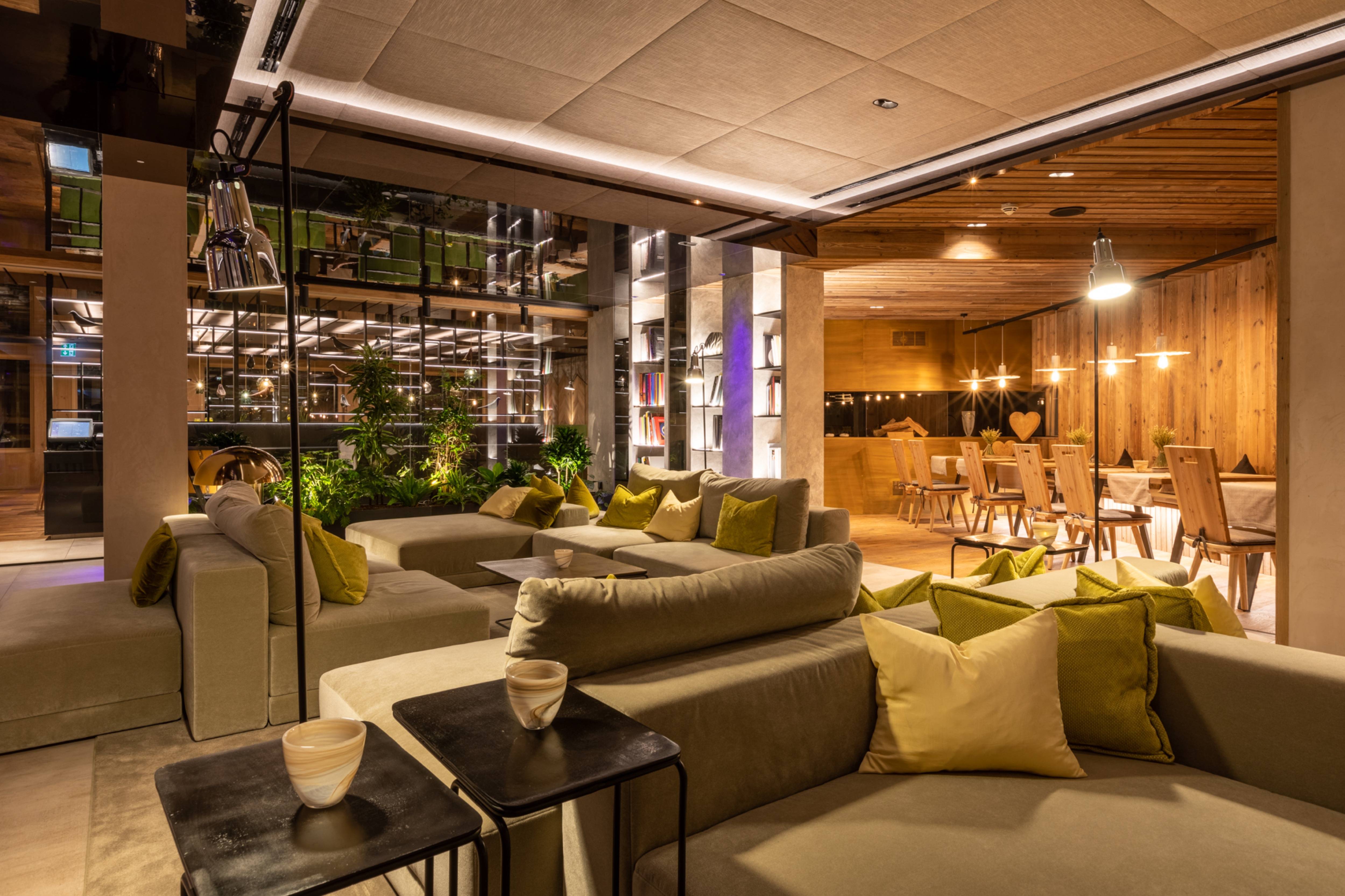 Sackmann Genusshotel