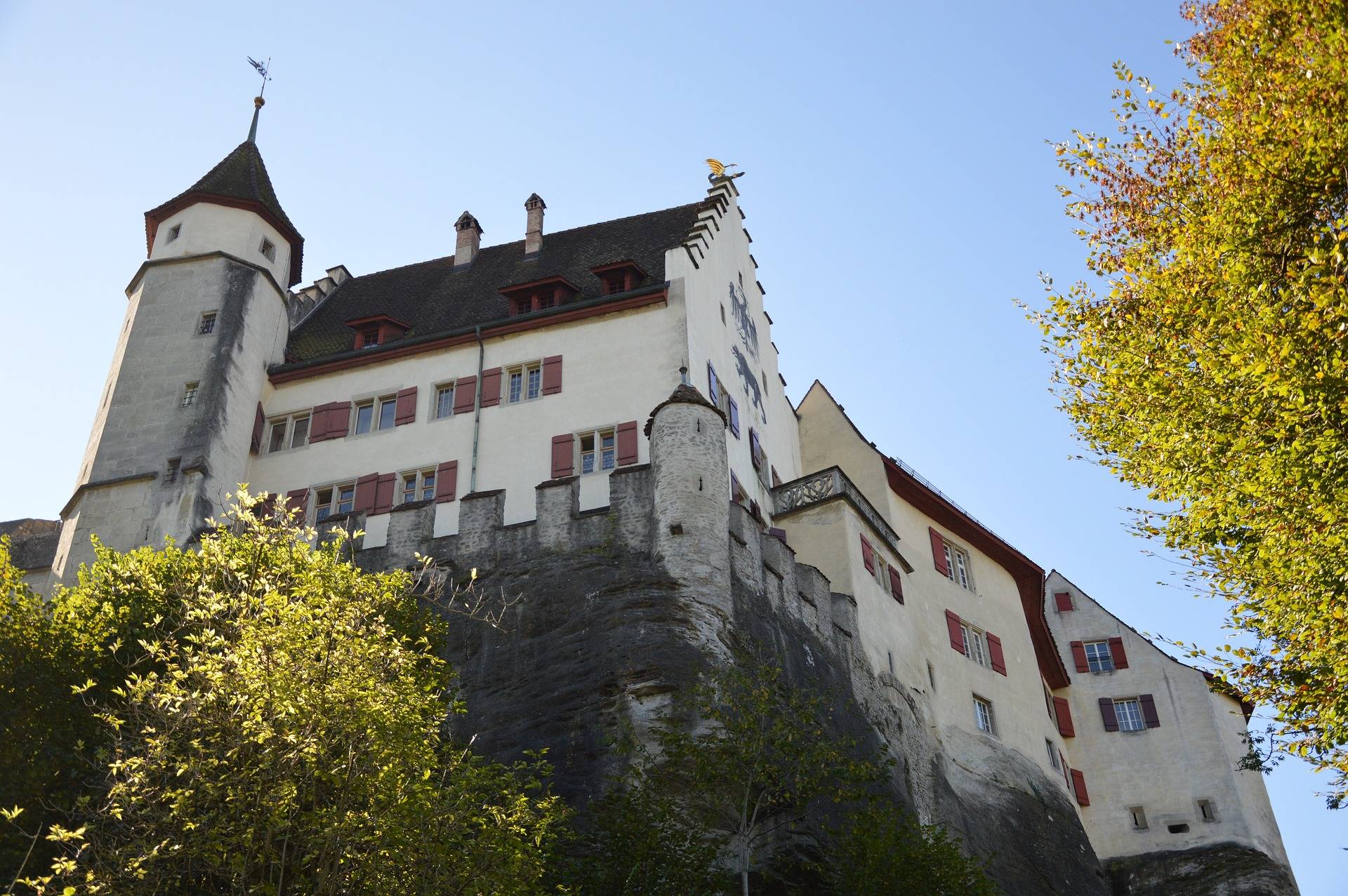 Lenzburg