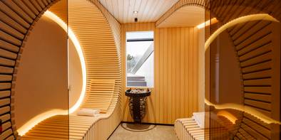 Spa & Dîner au bord du lac de Zurich