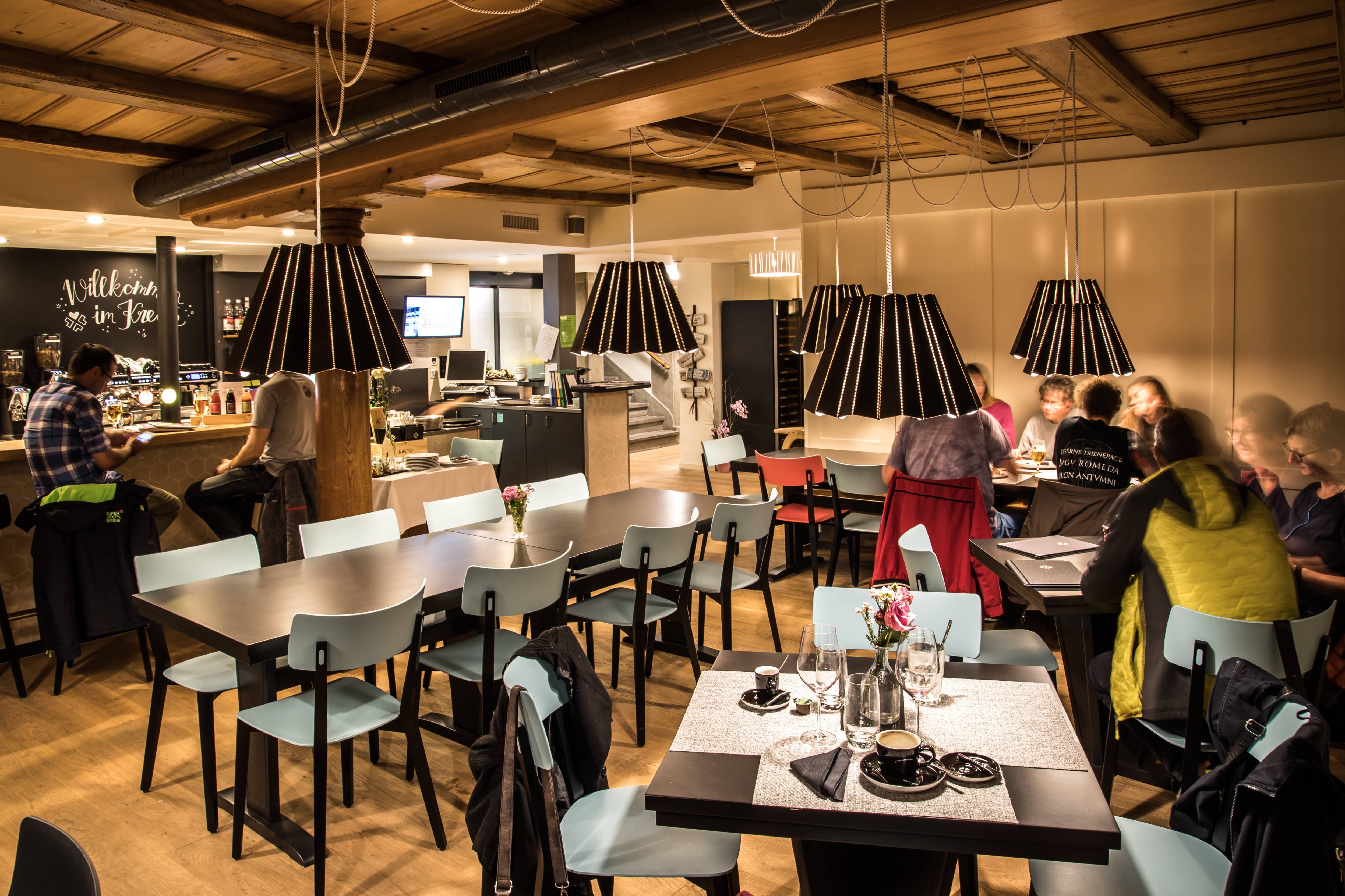 Restaurant Kreuz