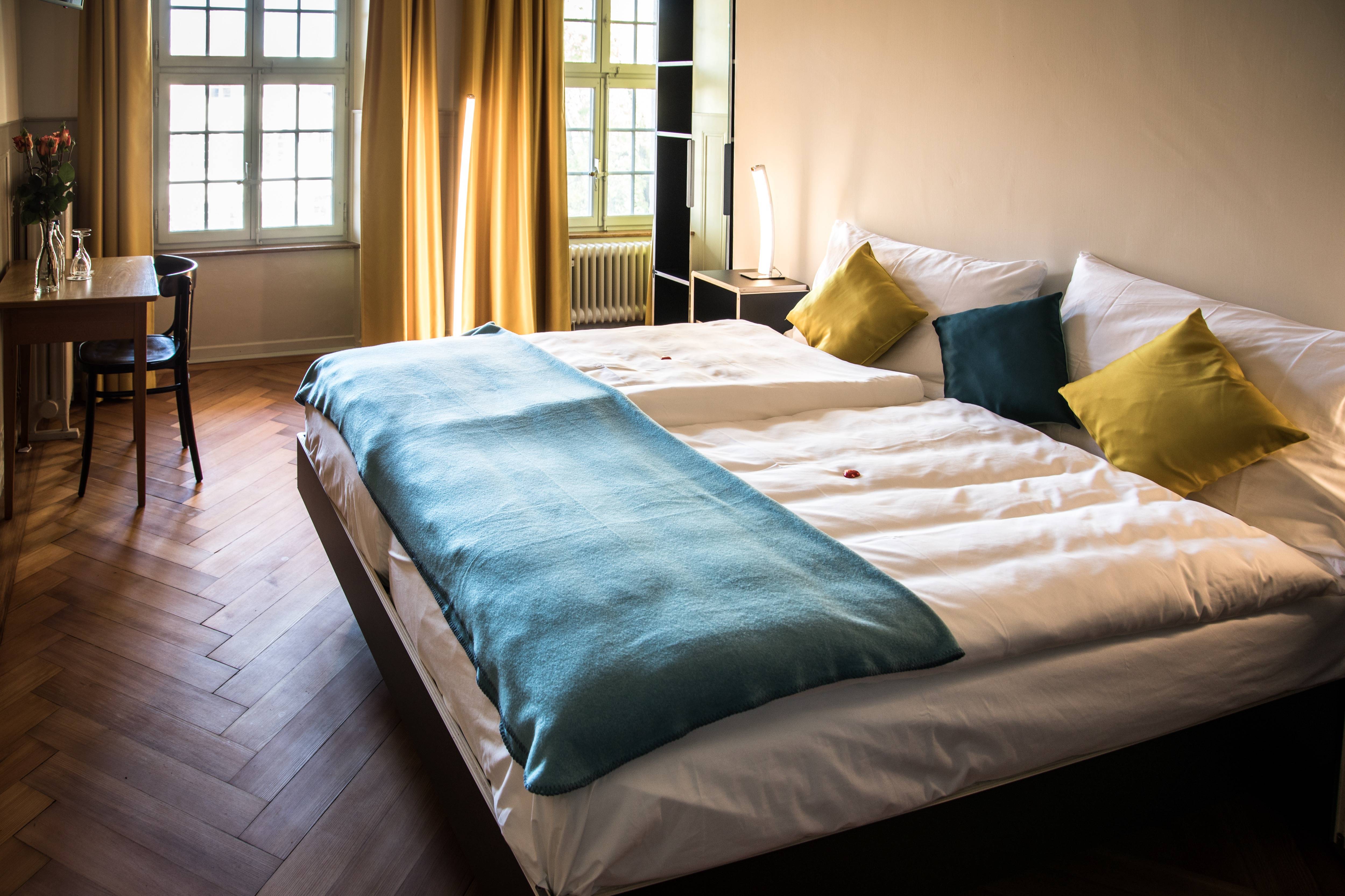 Doppelzimmer