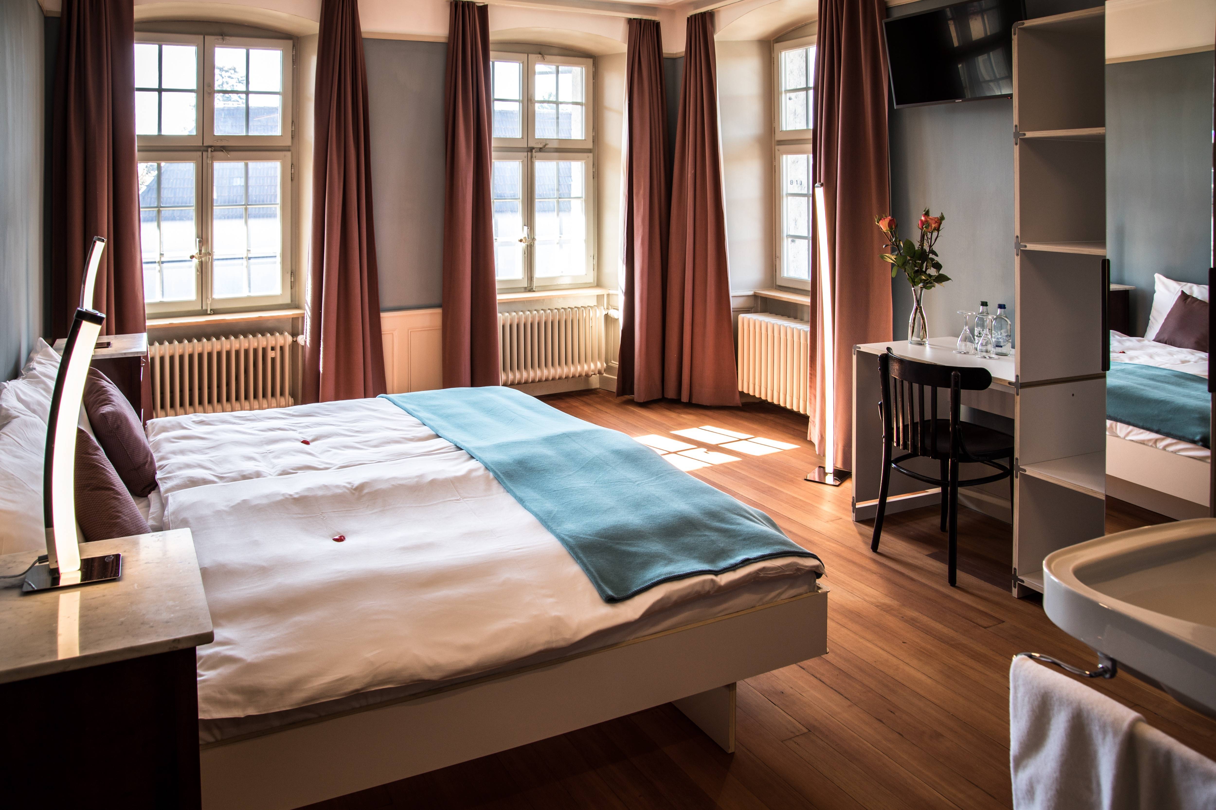 Moderne Interpretation traditioneller Küche