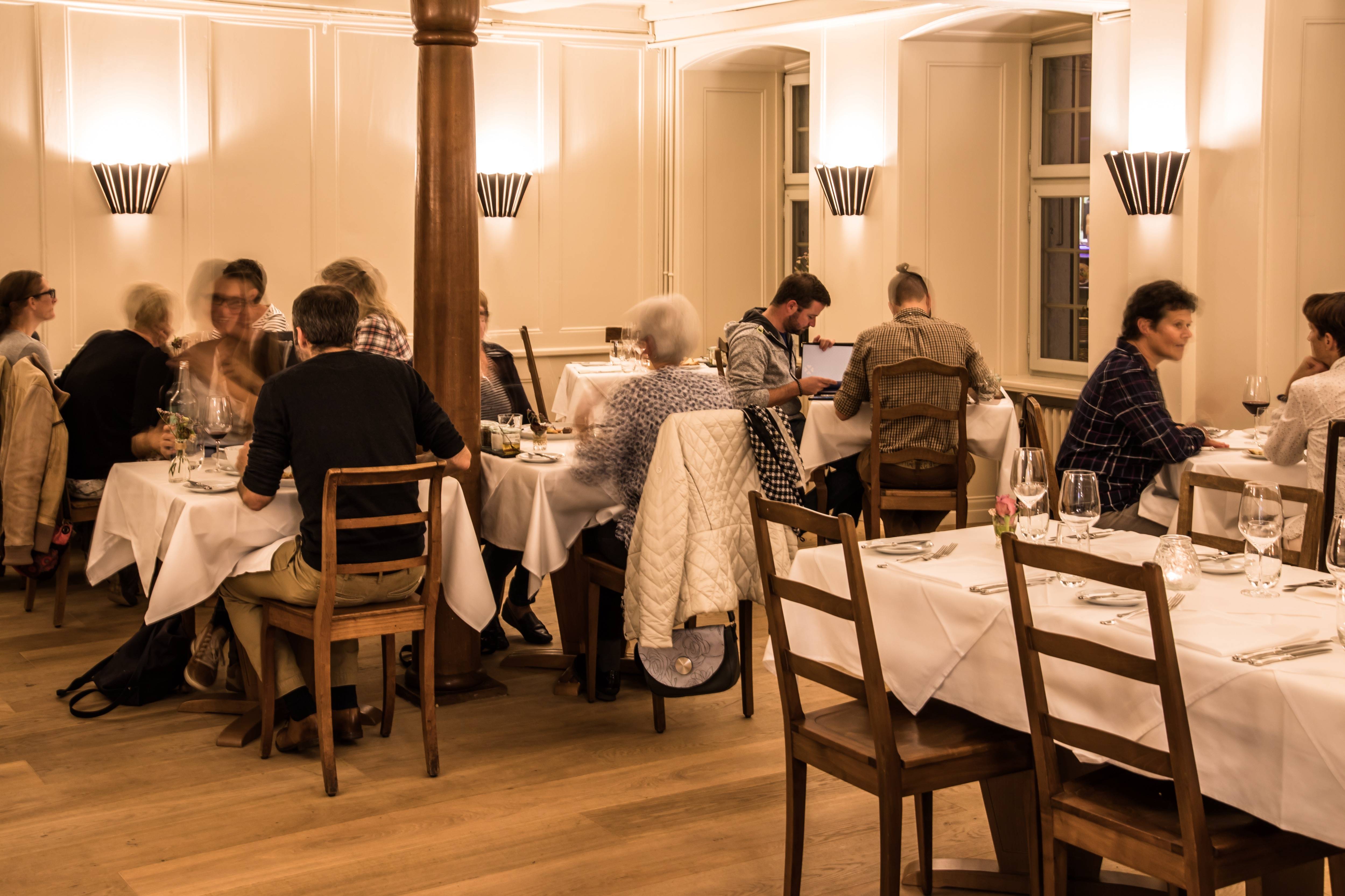 Restaurant Kreuz