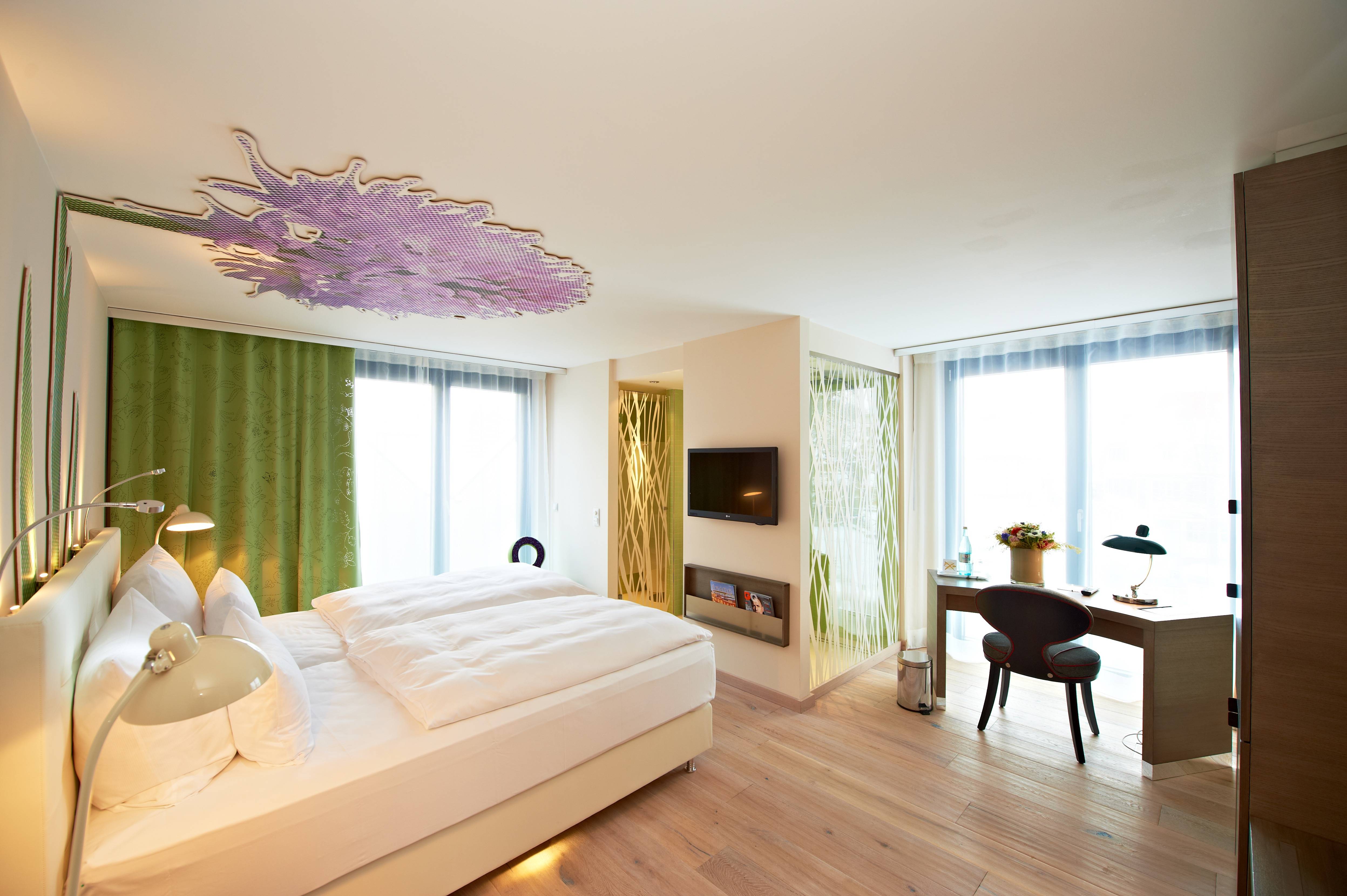 Doppelzimmer Large