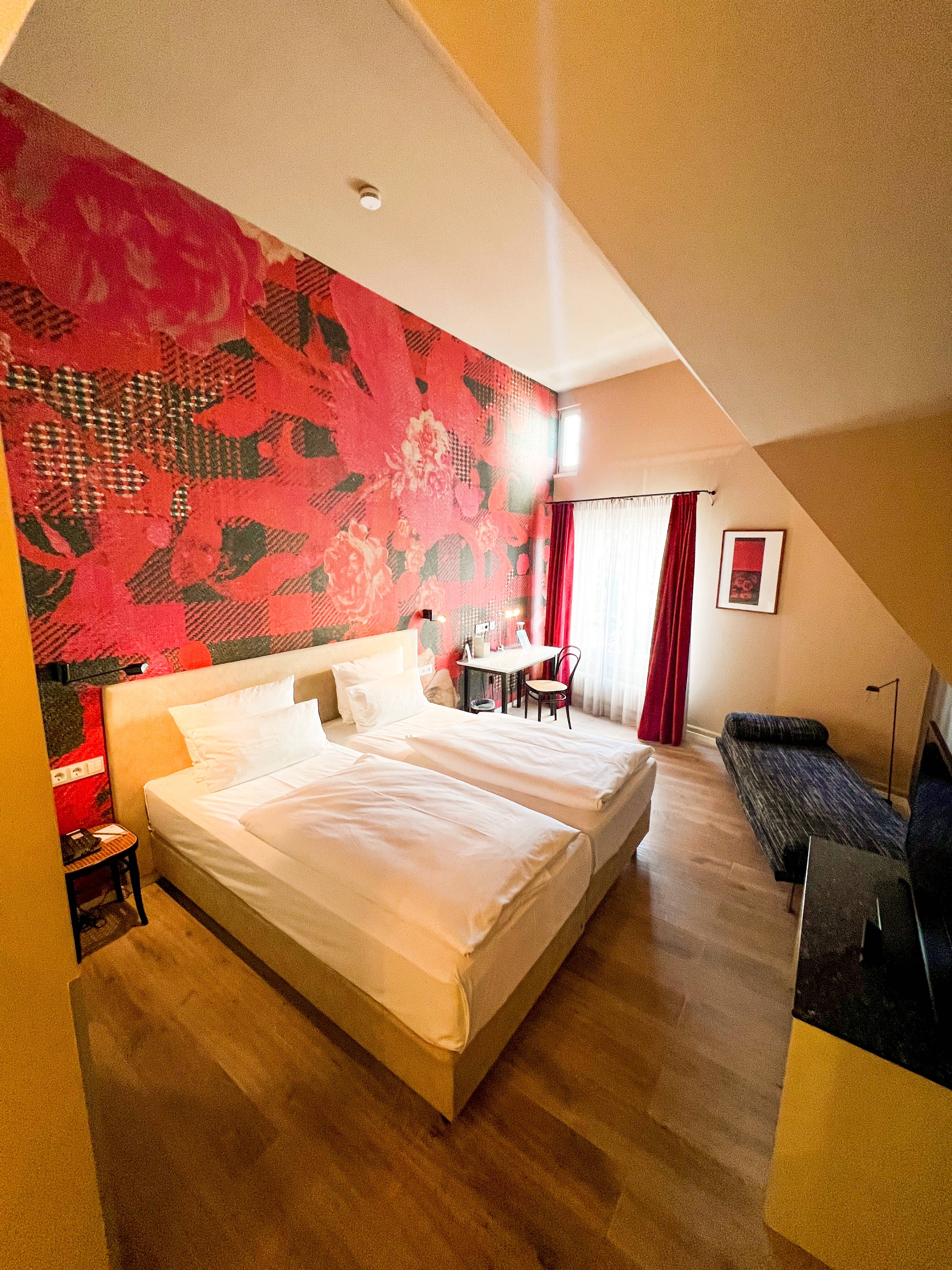 Doppelzimmer Large