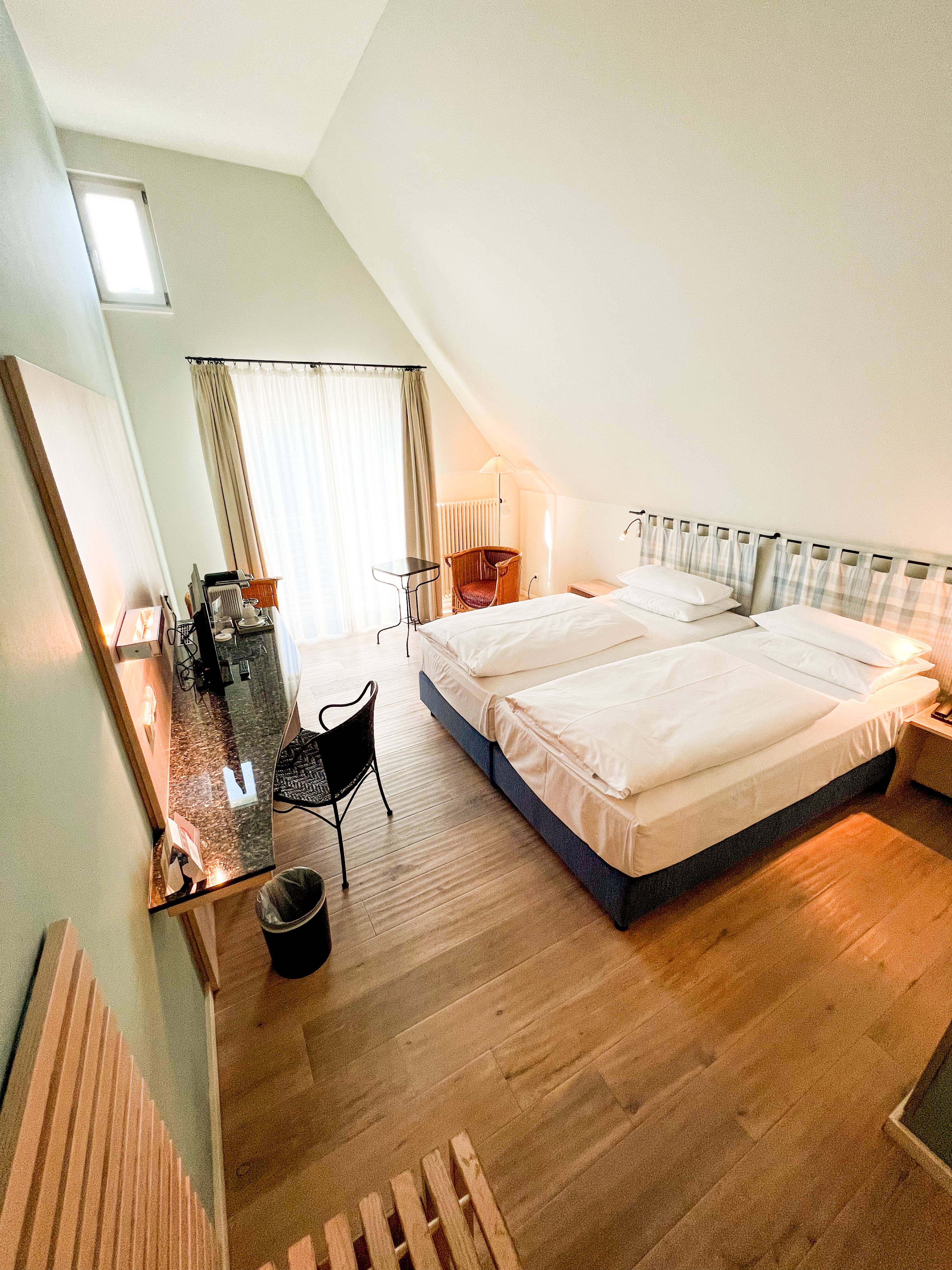 Doppelzimmer Large