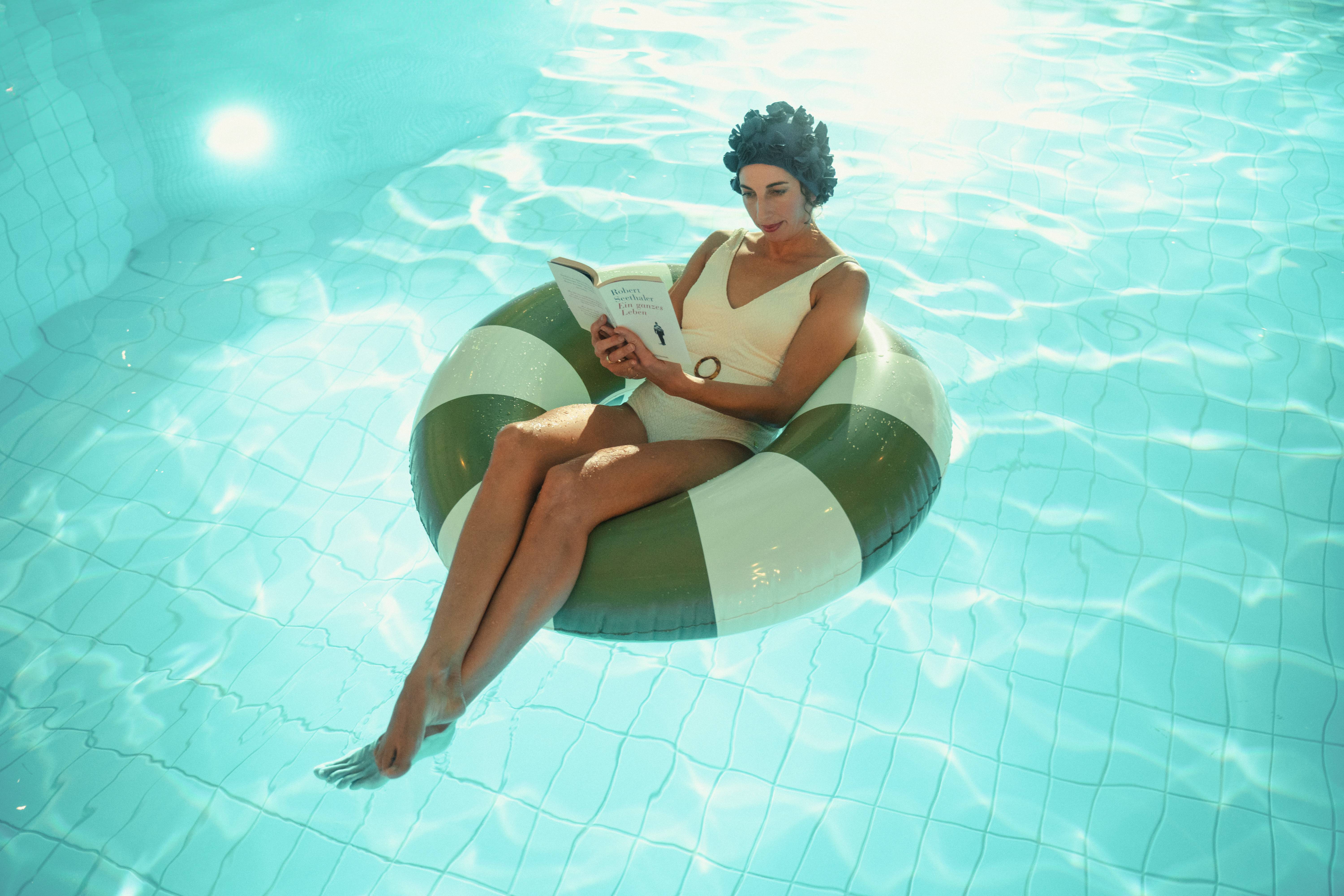 1'200 m² Ritter Spa in Durbach